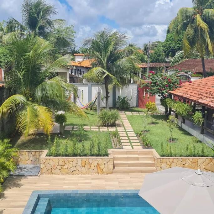 Casa Amaro