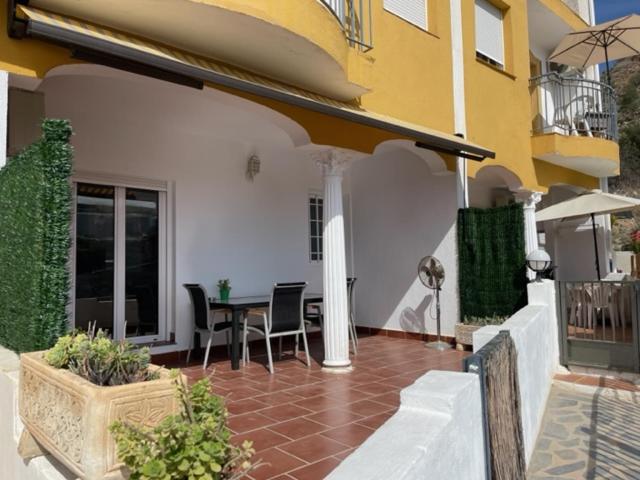 Casa BuenaVista Albunol
