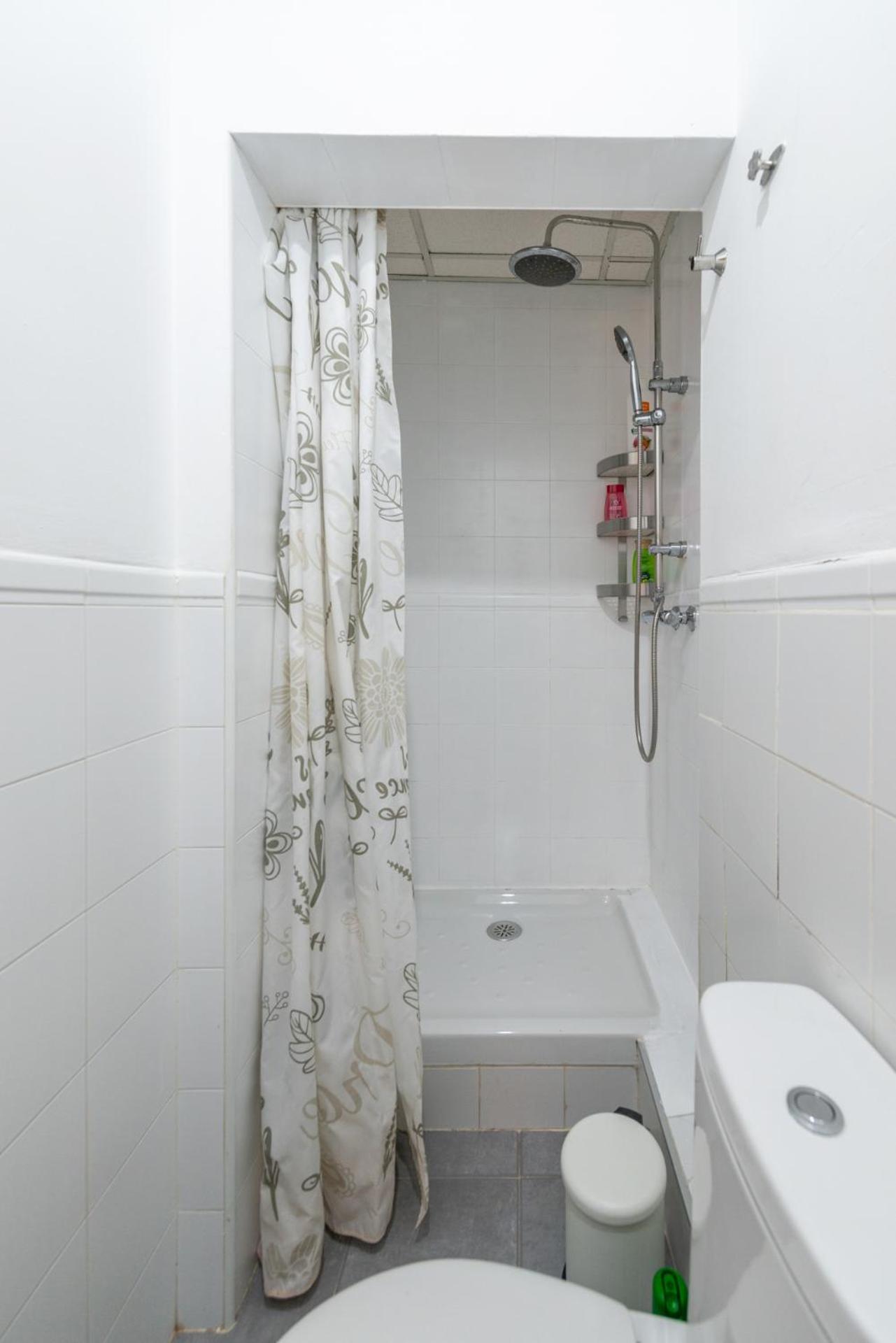 Apartamento con encanto en Malasaña