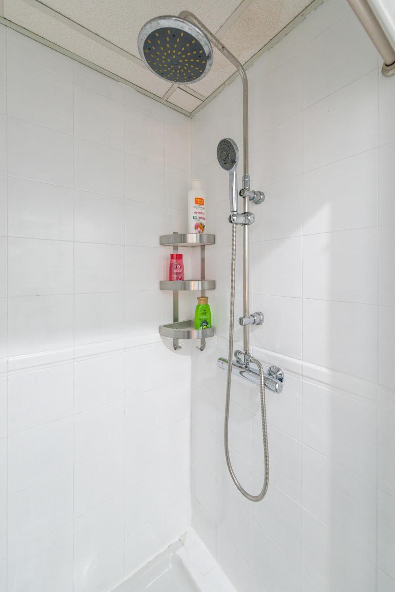 Apartamento con encanto en Malasaña