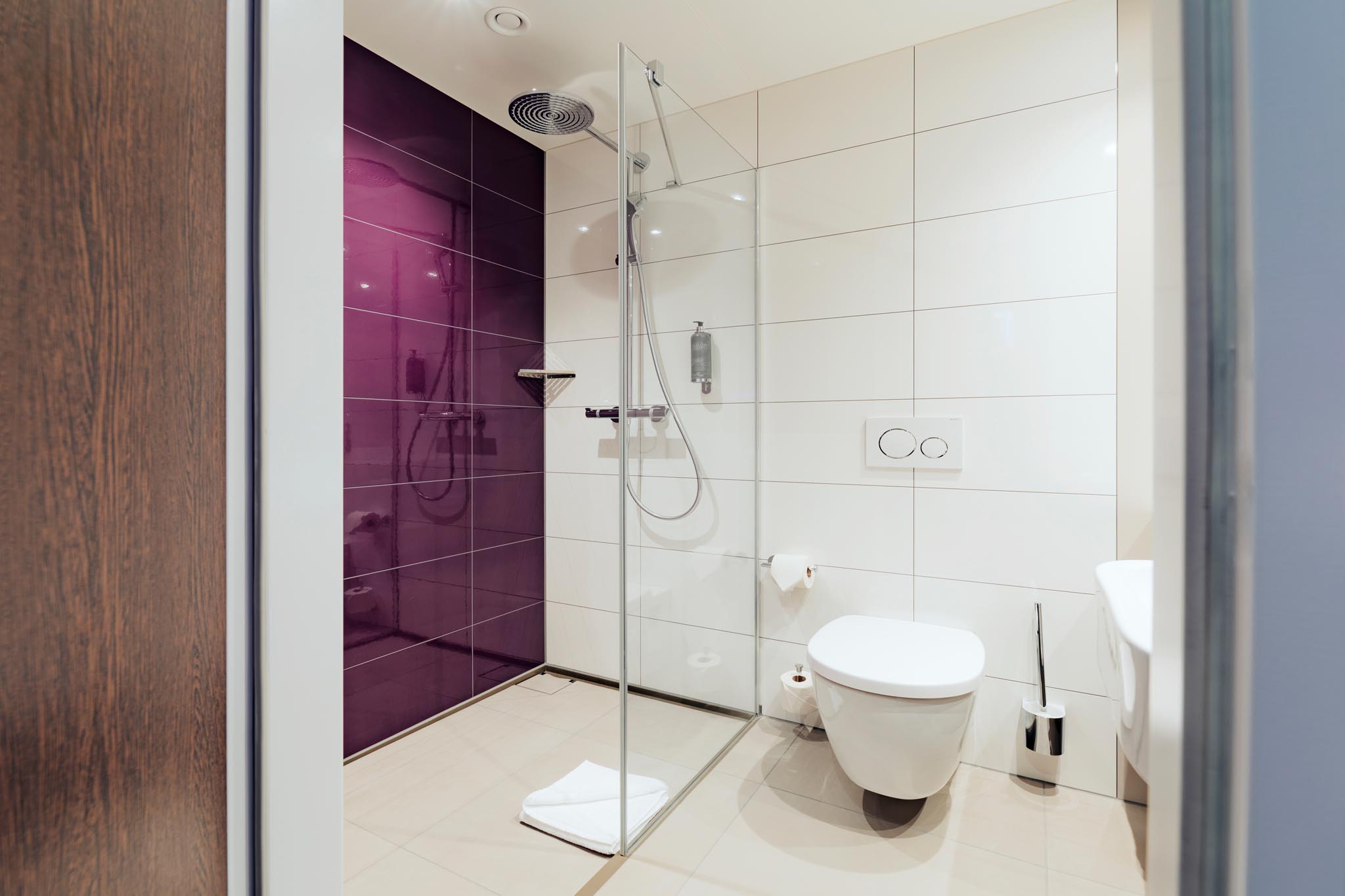 Premier Inn Rosenheim City Lokhöfe, Zdjęcie 8
