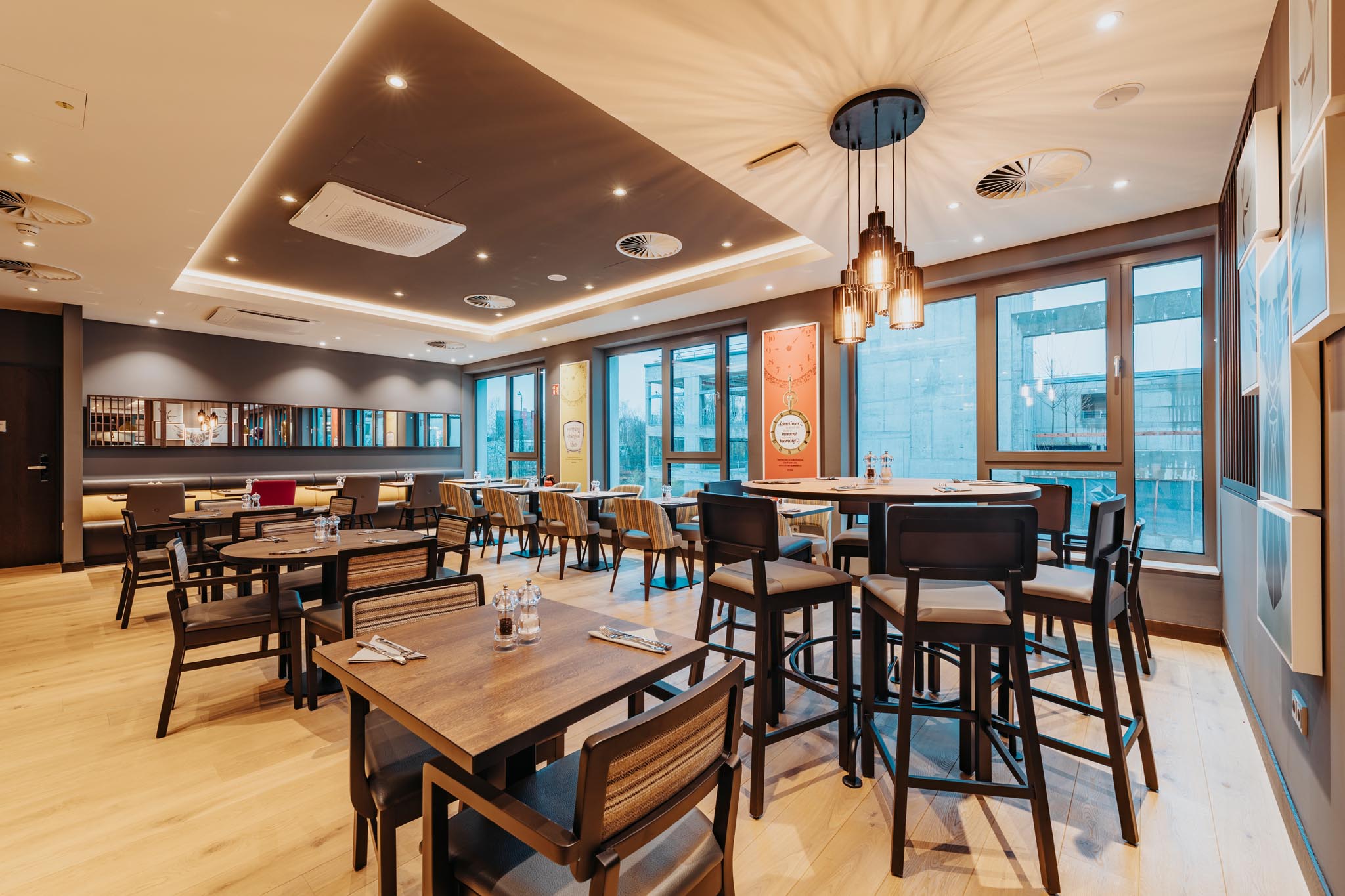 Premier Inn Rosenheim City Lokhöfe, Zdjęcie 9