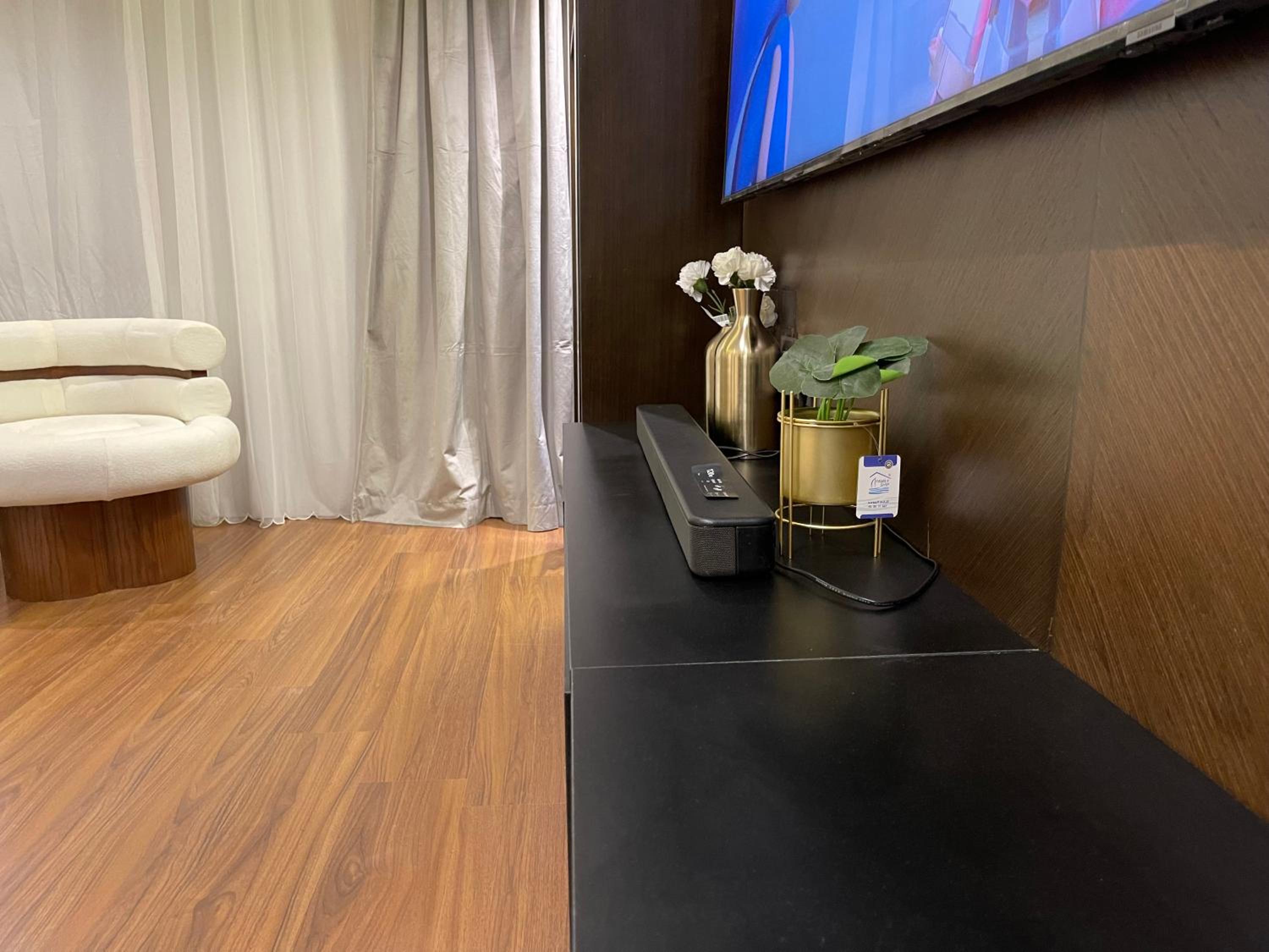 Family sumptuous apartment At Melsa - Nasr City.