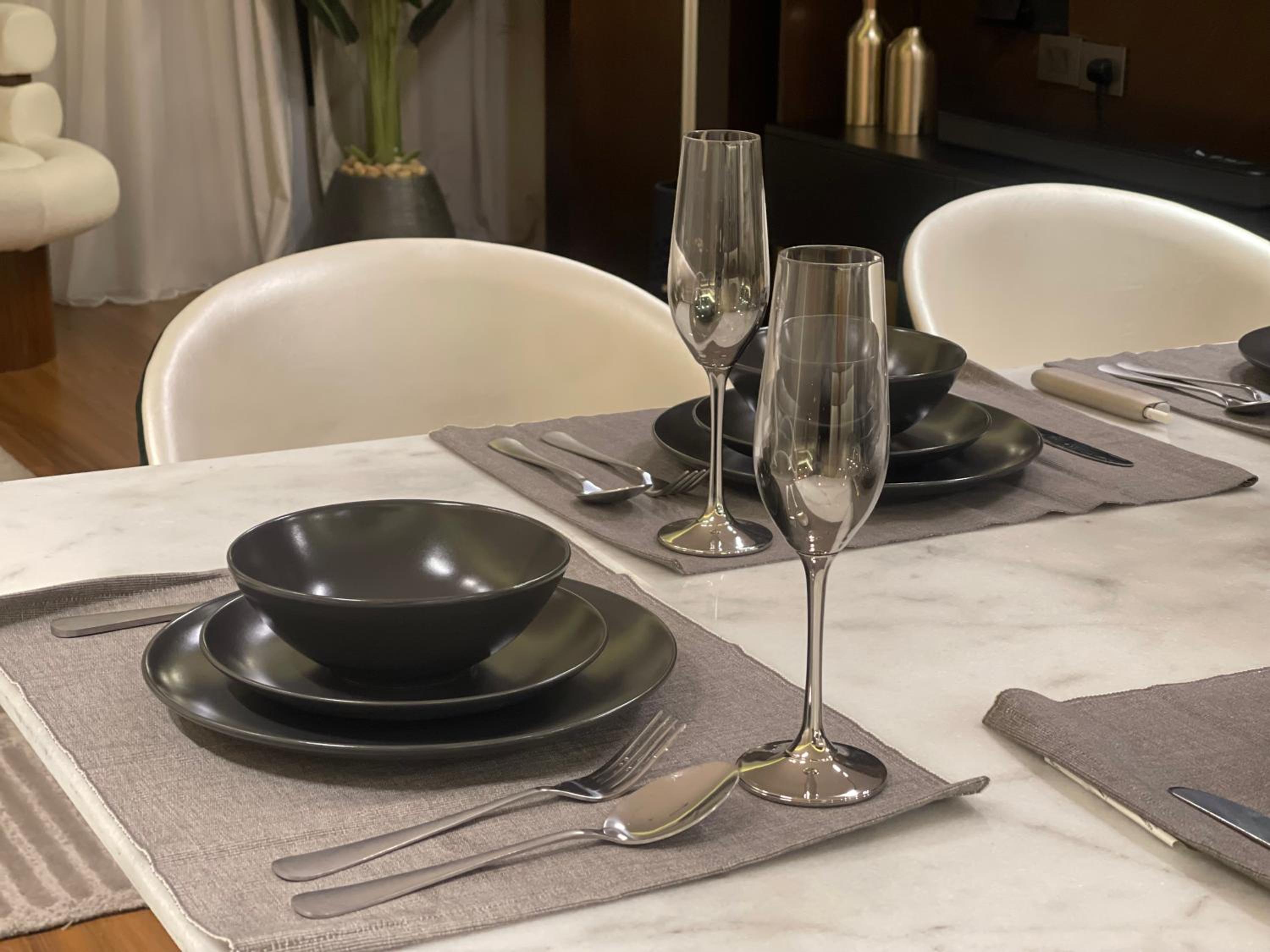 Family sumptuous apartment At Melsa - Nasr City.