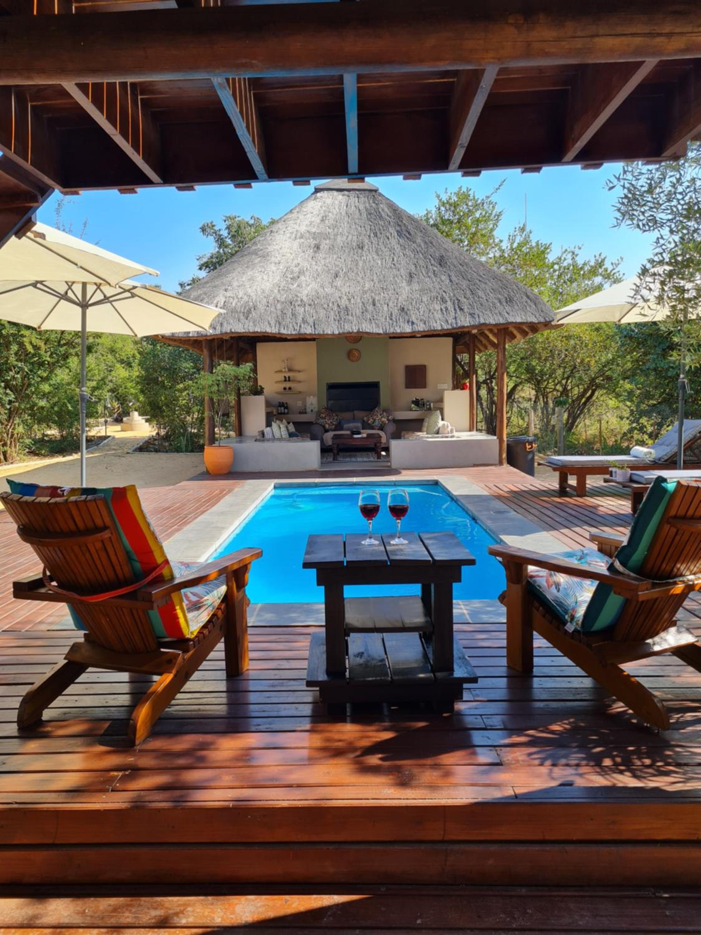 The Dreamcatcher Lodge