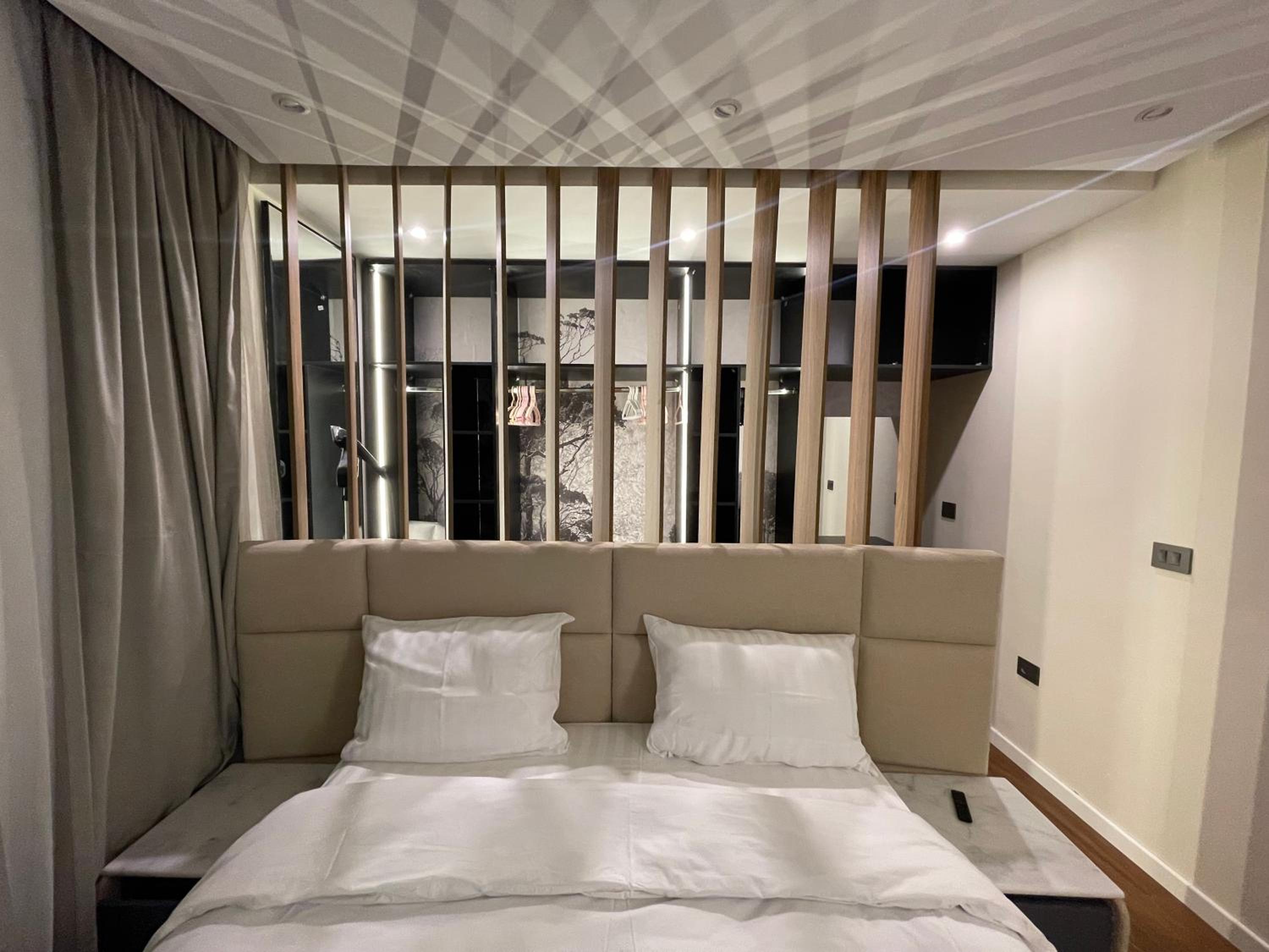Family sumptuous apartment At Melsa - Nasr City.
