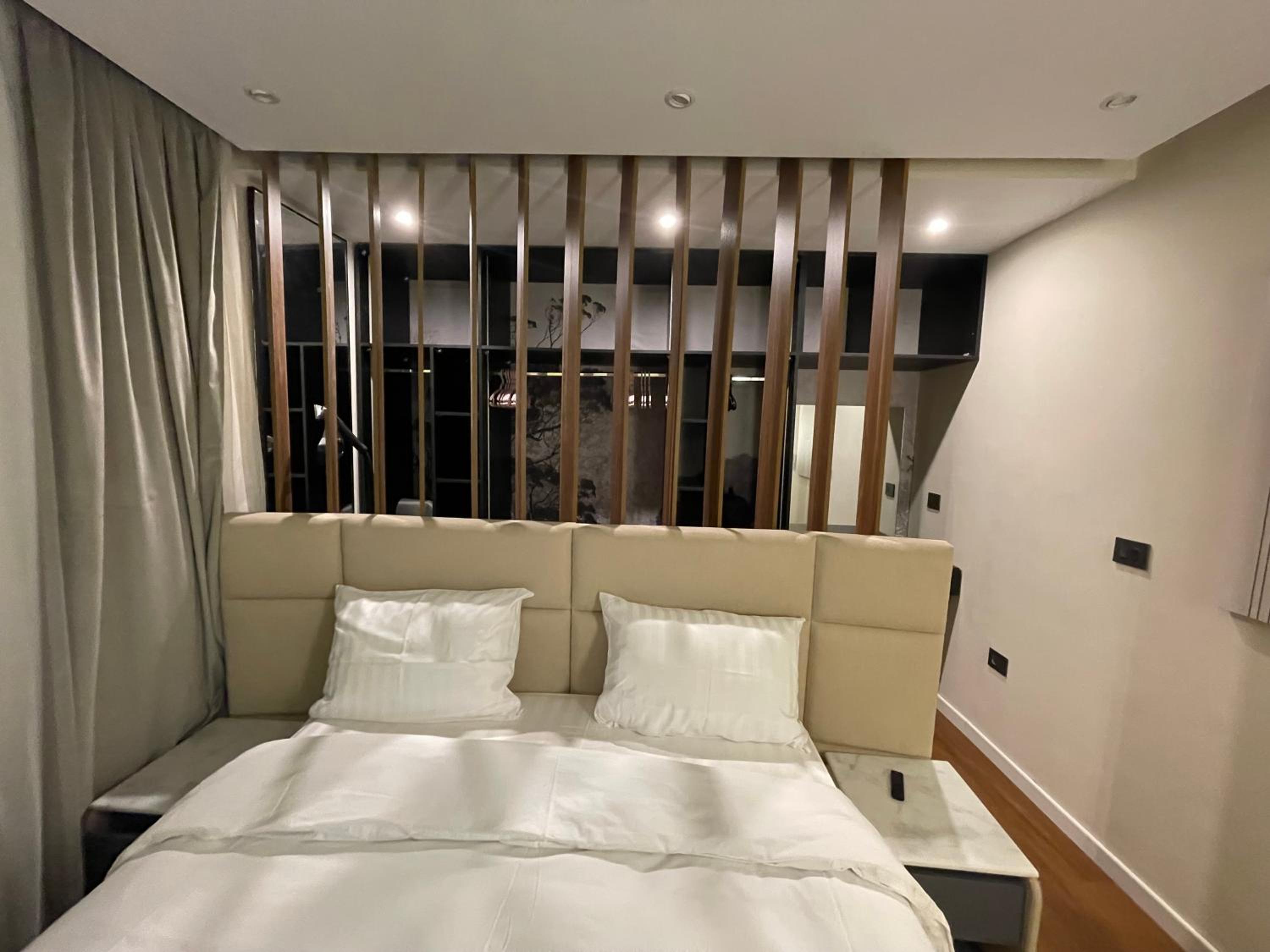 Family sumptuous apartment At Melsa - Nasr City.