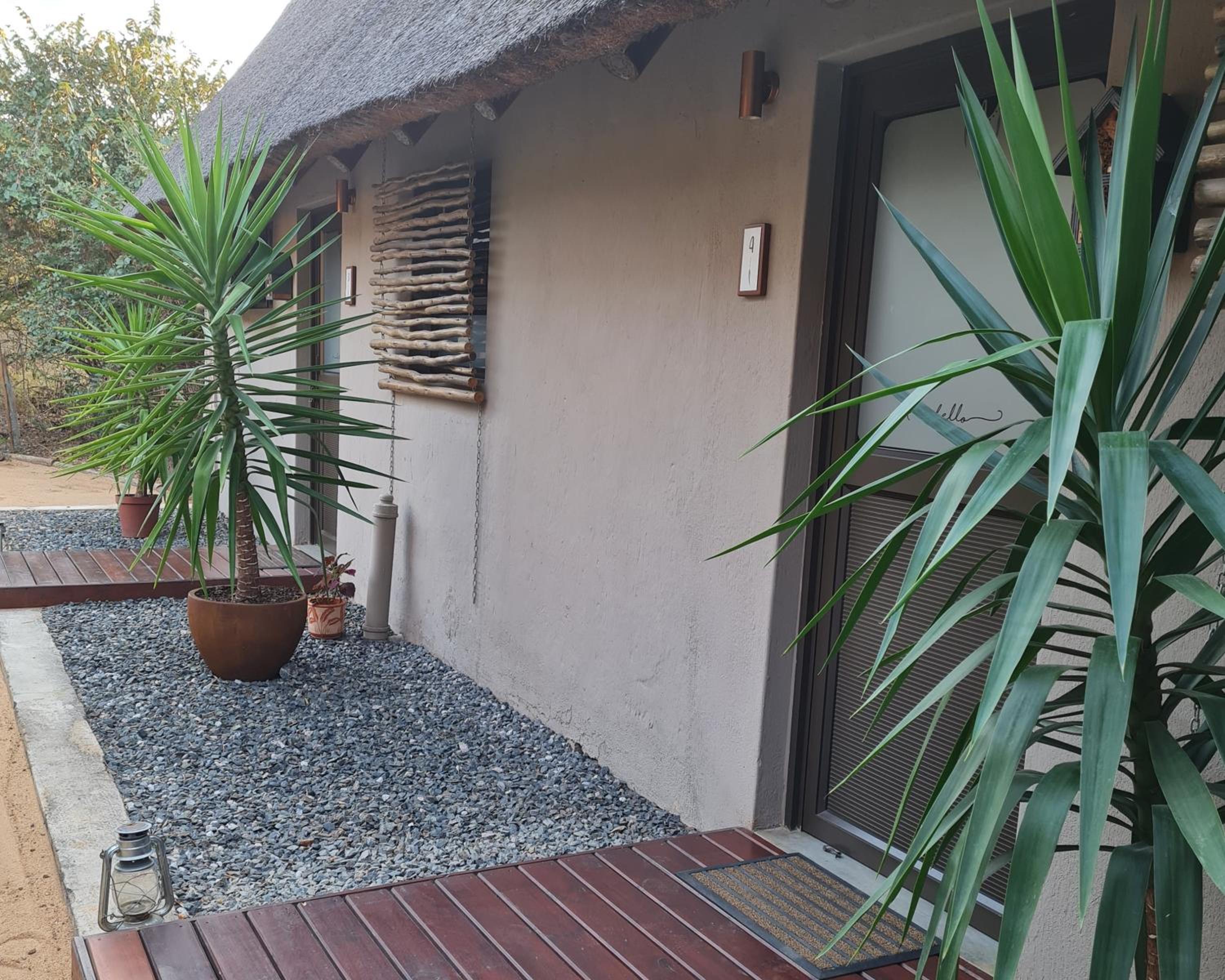 The Dreamcatcher Lodge