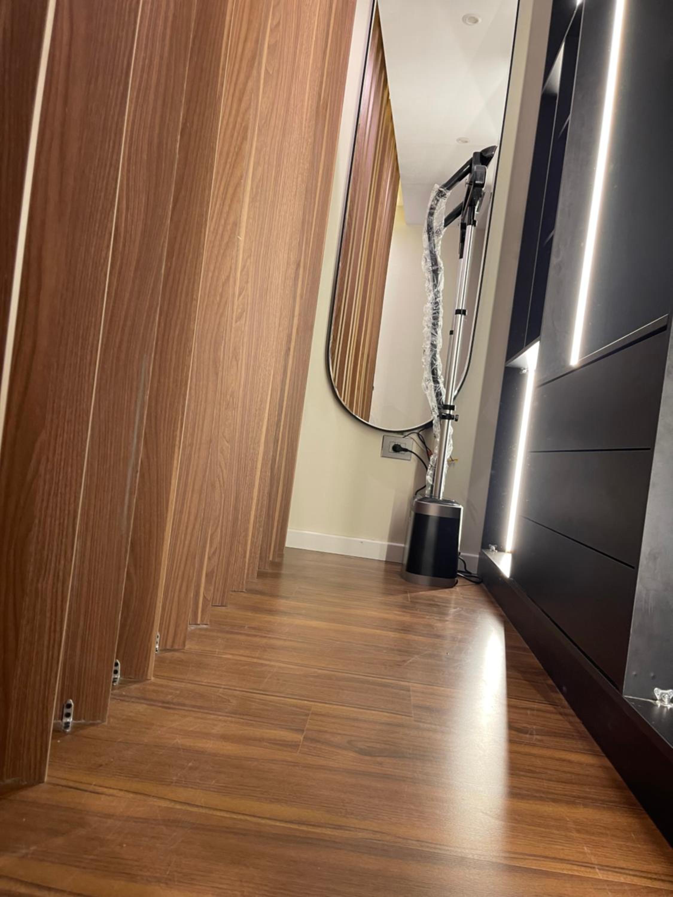 Family sumptuous apartment At Melsa - Nasr City.