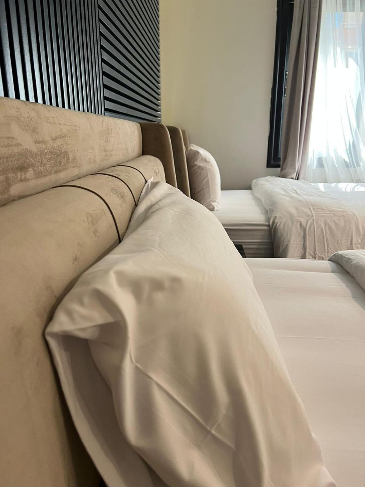 Family sumptuous apartment At Melsa - Nasr City.
