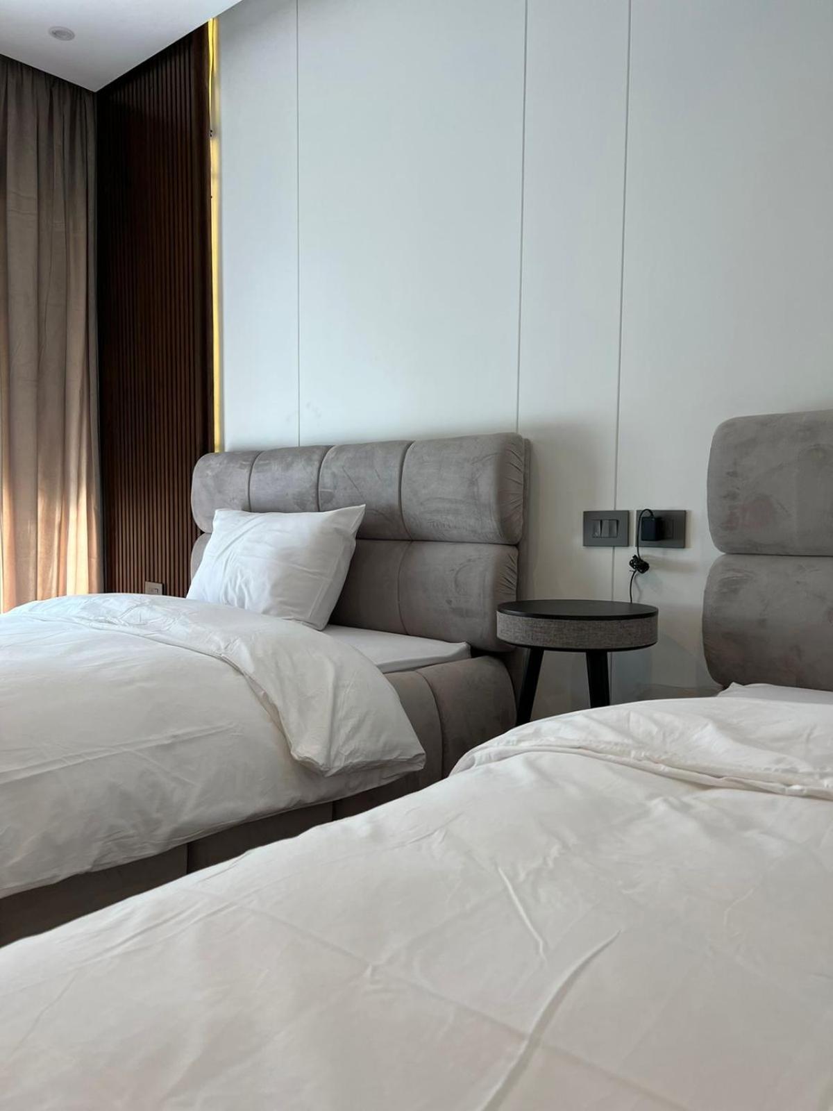 Family sumptuous apartment At Melsa - Nasr City.