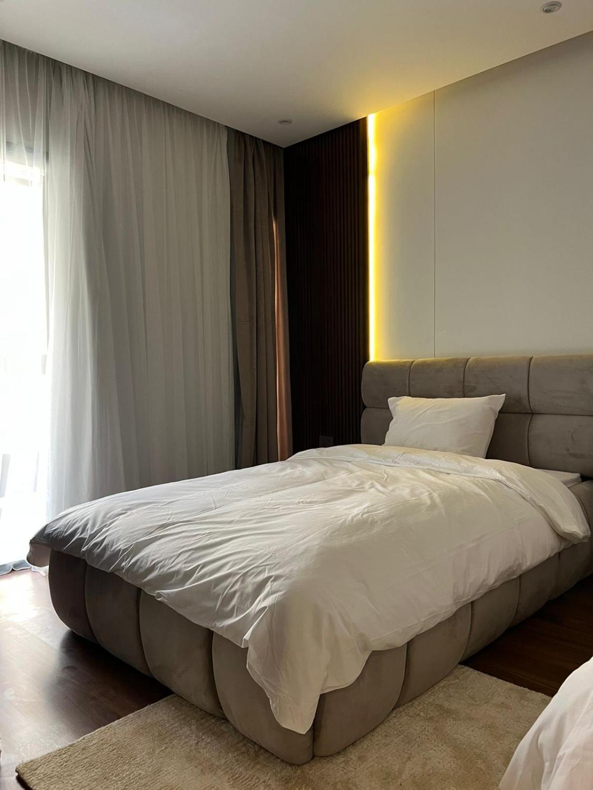 Family sumptuous apartment At Melsa - Nasr City.