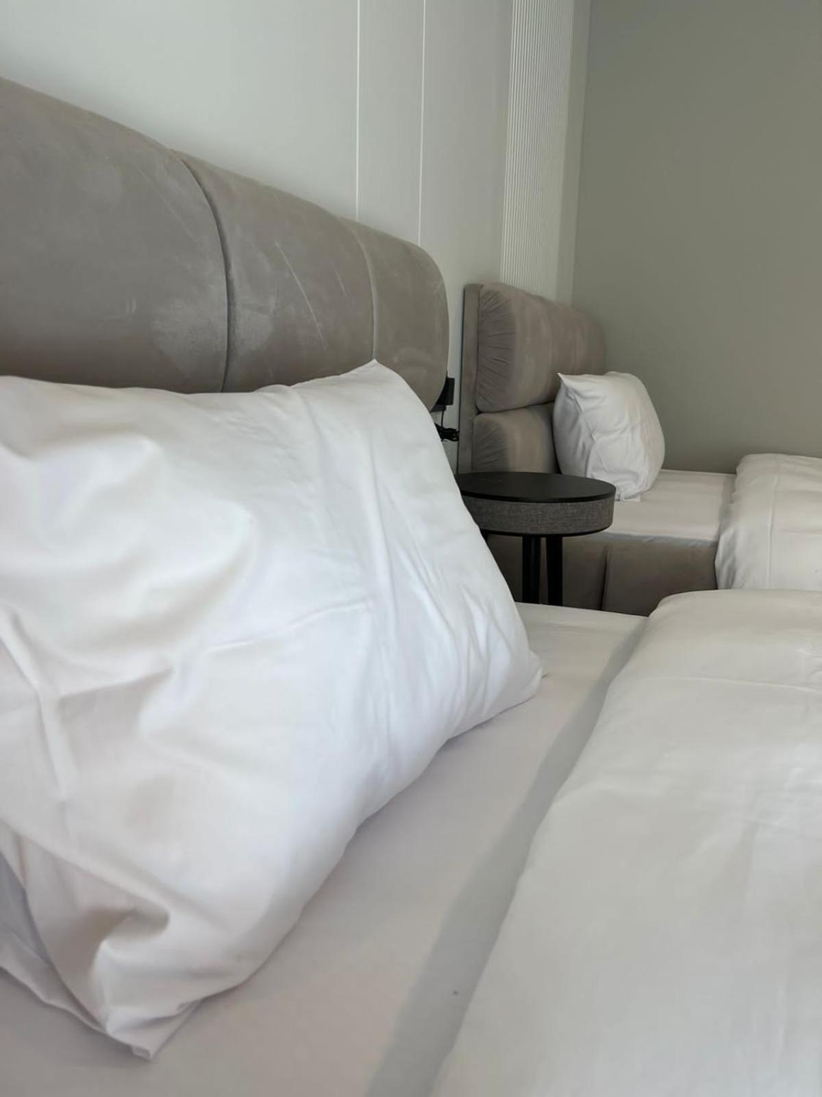 Family sumptuous apartment At Melsa - Nasr City.