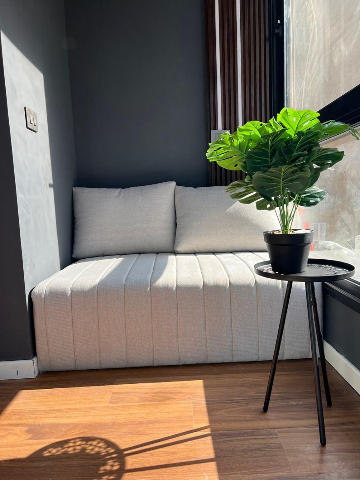Family sumptuous apartment At Melsa - Nasr City.