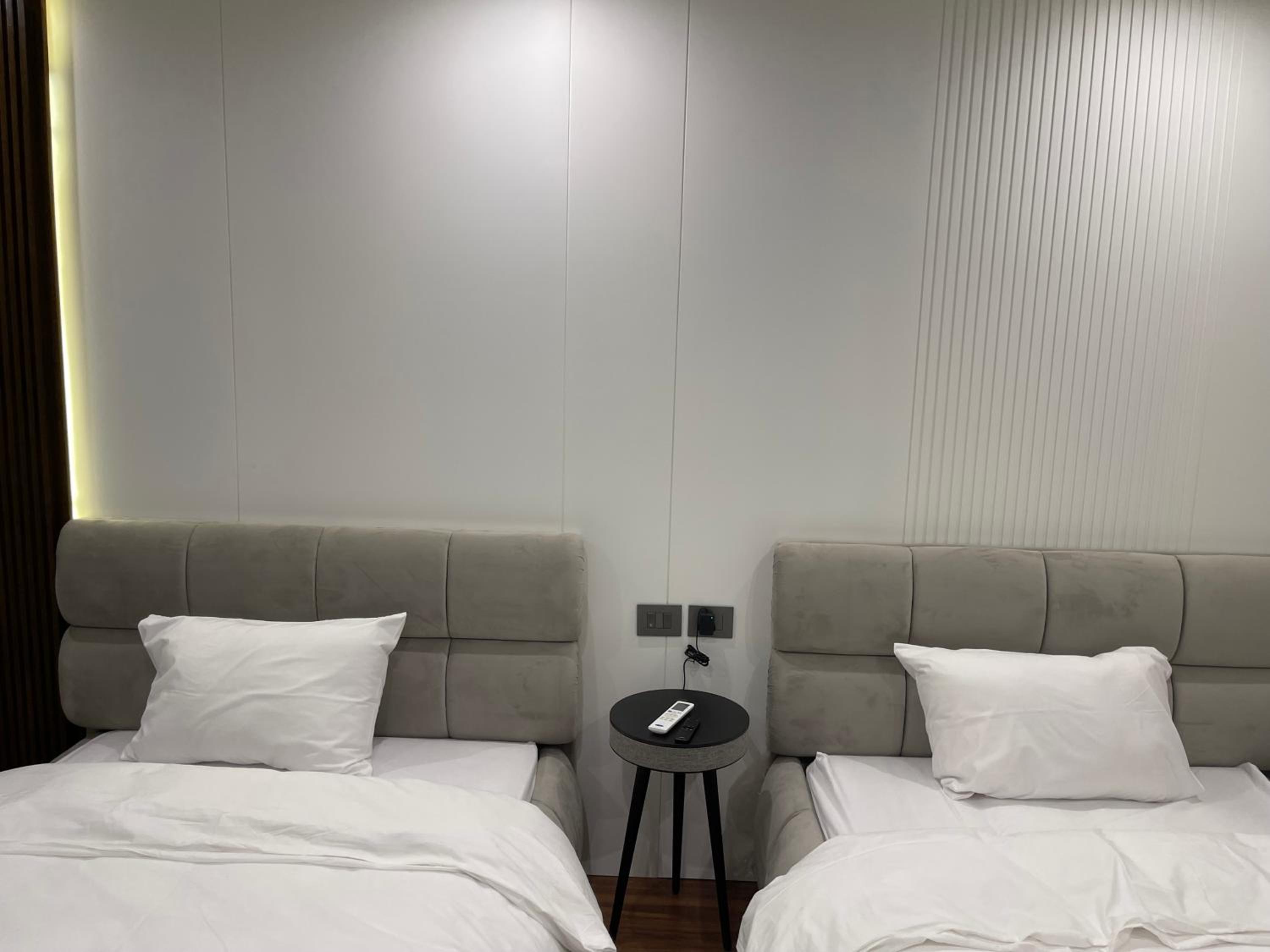 Family sumptuous apartment At Melsa - Nasr City.