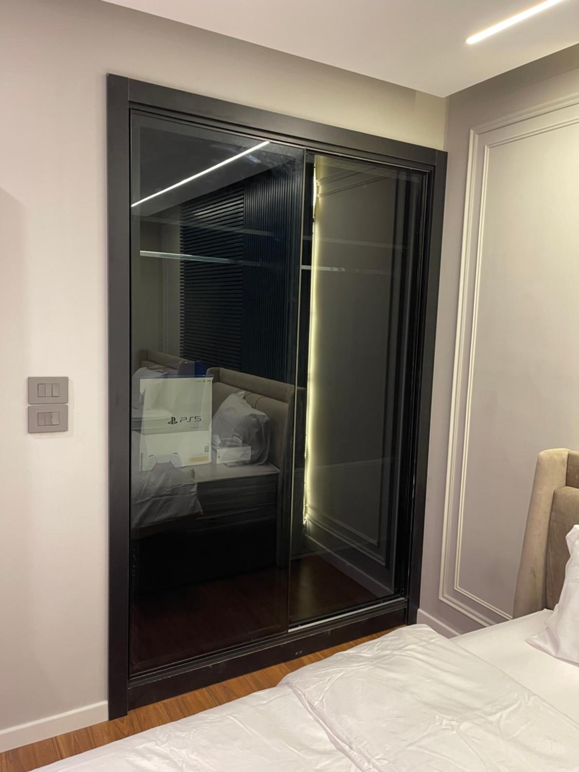 Family sumptuous apartment At Melsa - Nasr City.