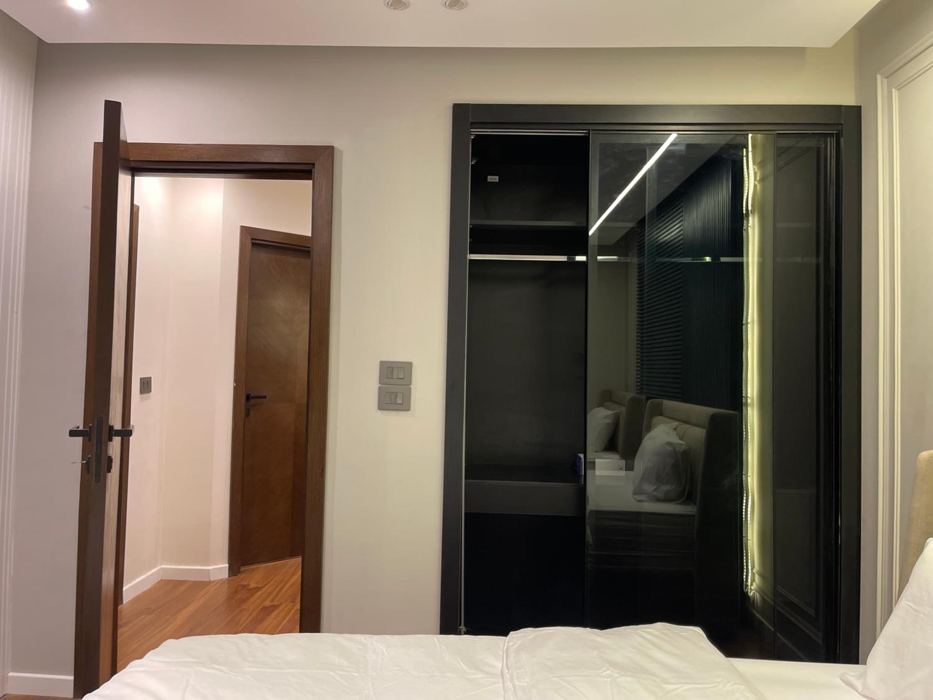 Family sumptuous apartment At Melsa - Nasr City.