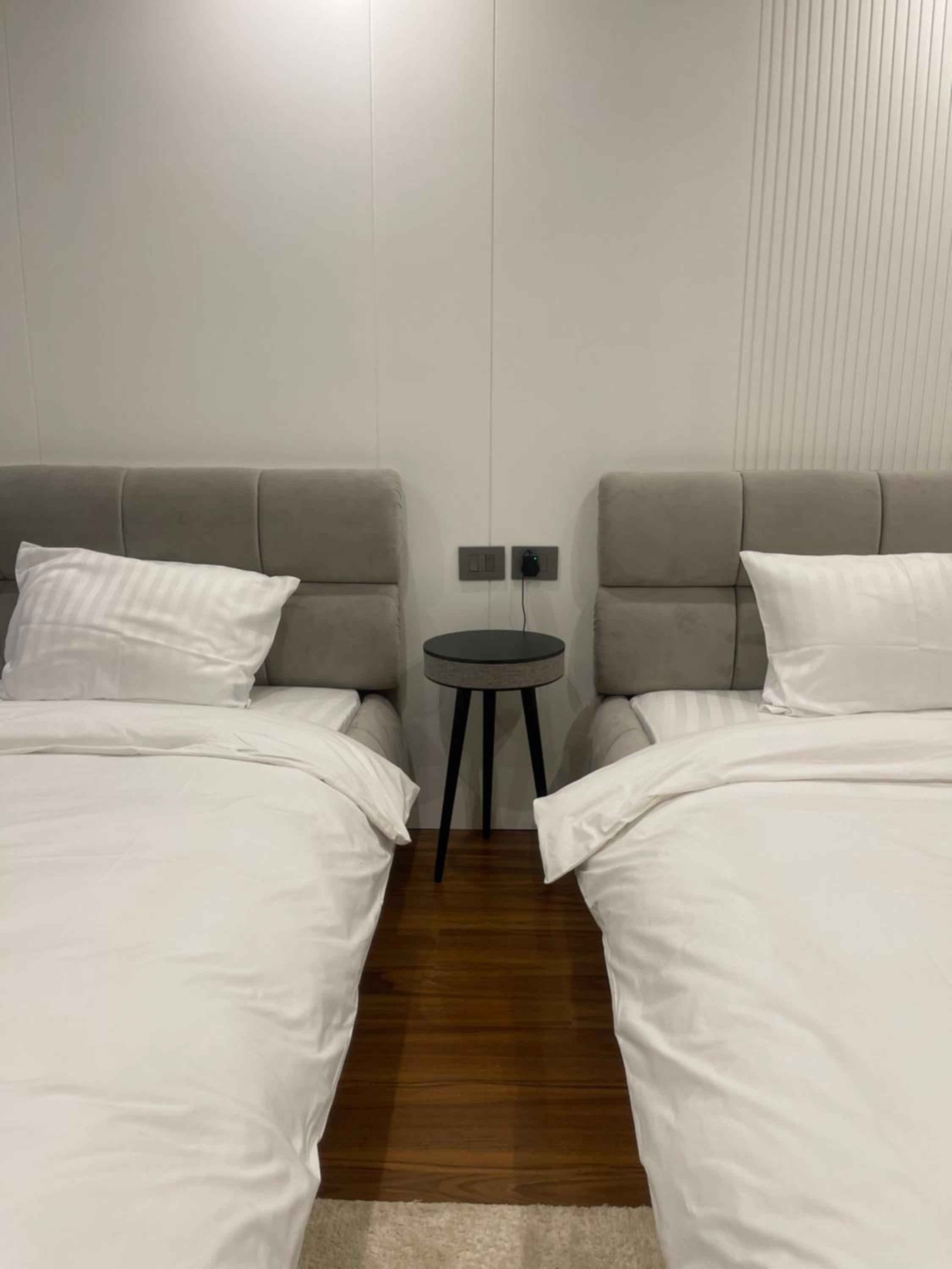 Family sumptuous apartment At Melsa - Nasr City.