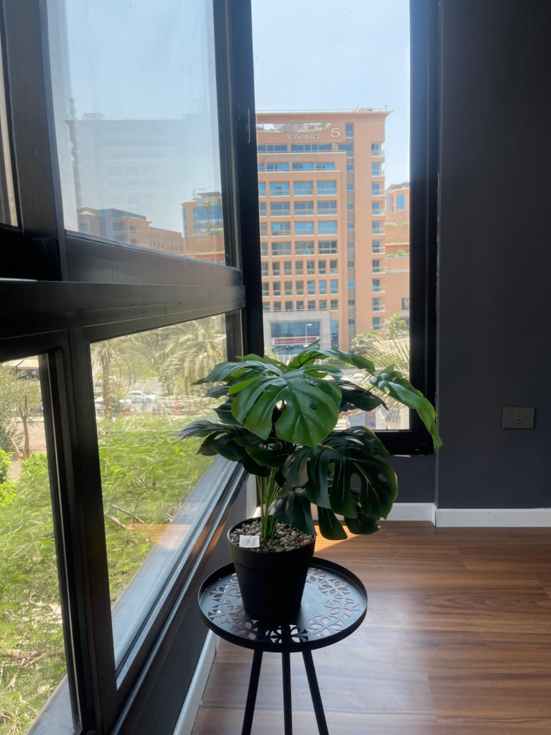 Family sumptuous apartment At Melsa - Nasr City.