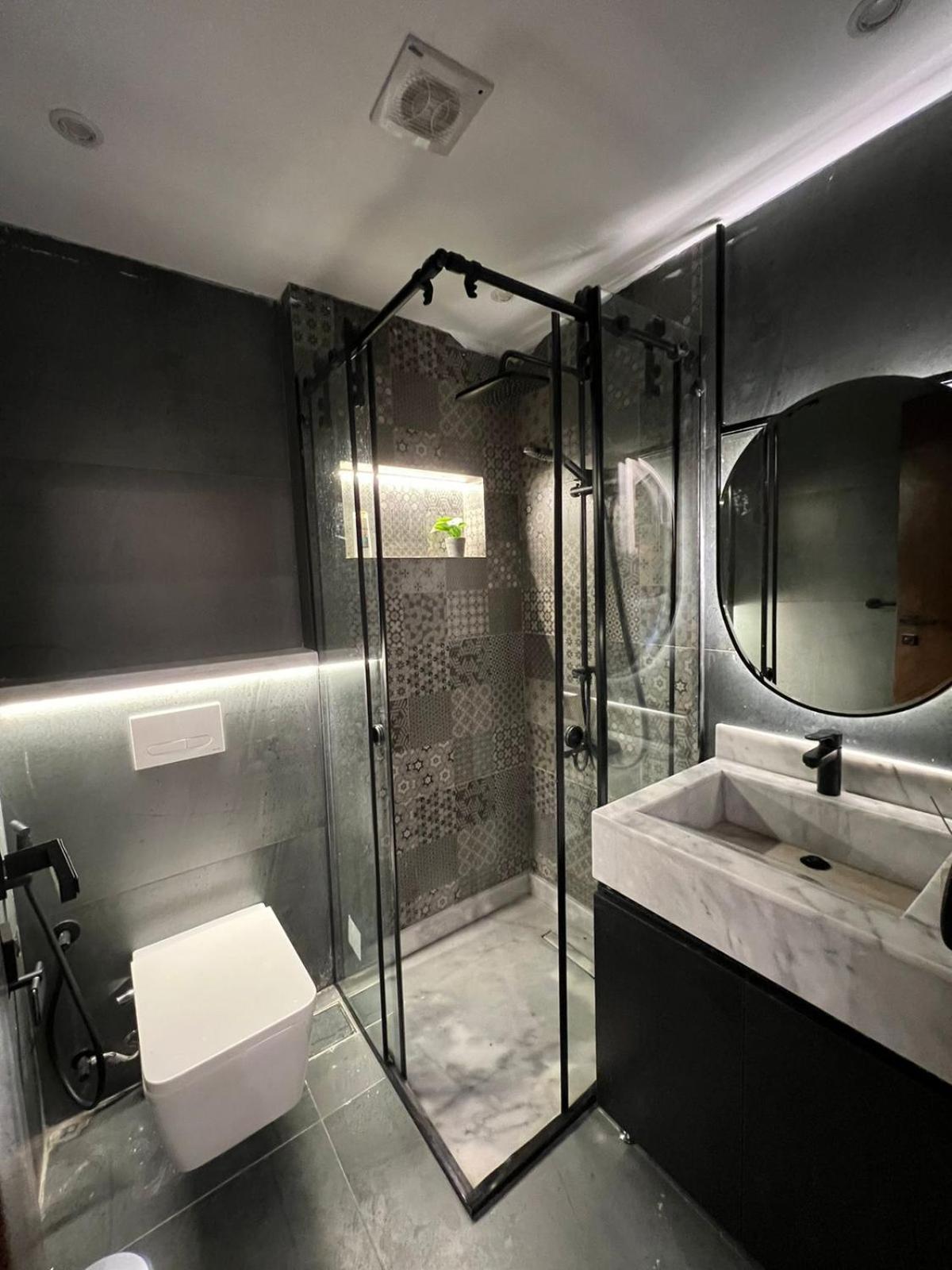 Family sumptuous apartment At Melsa - Nasr City.