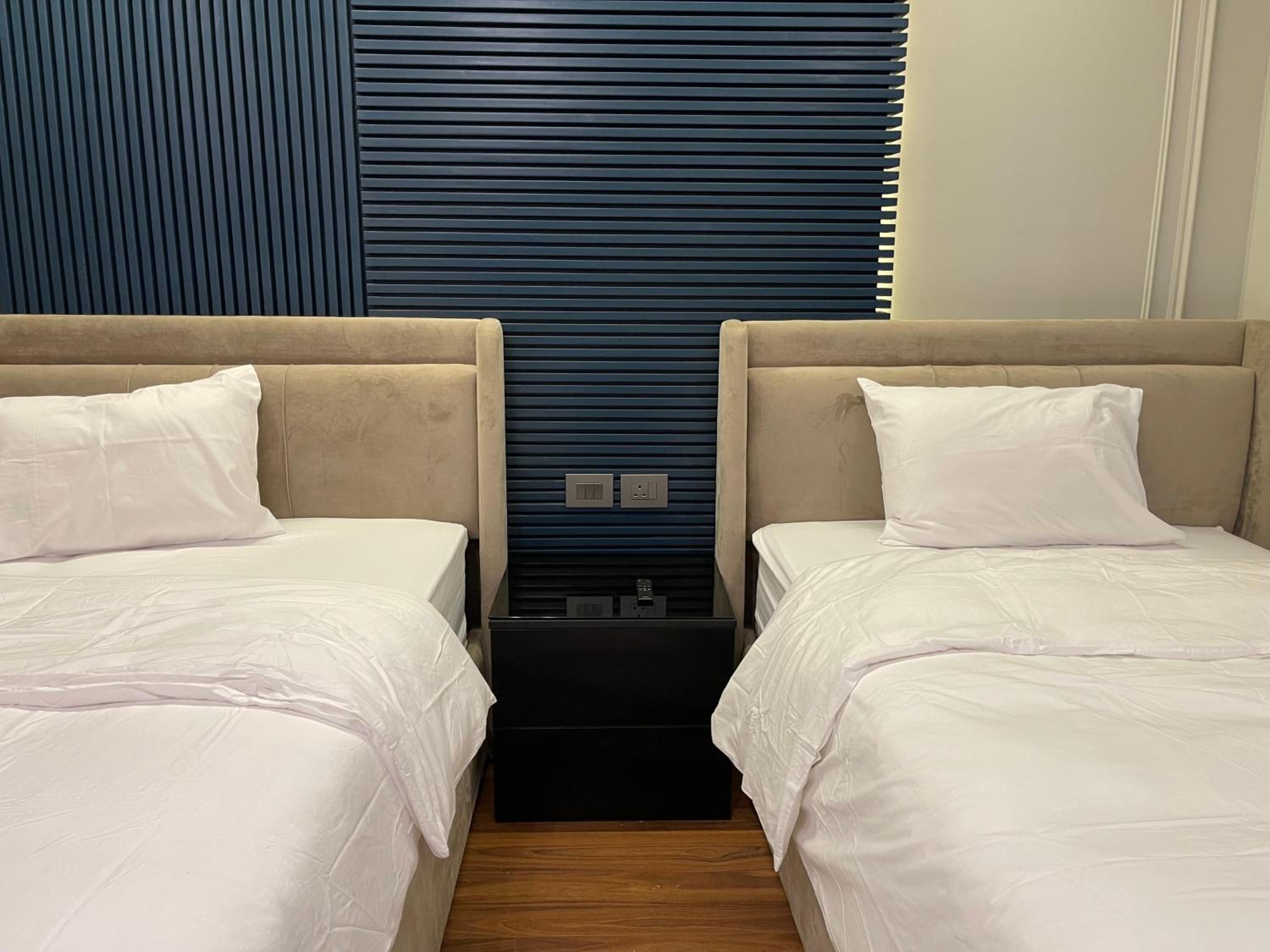 Family sumptuous apartment At Melsa - Nasr City.