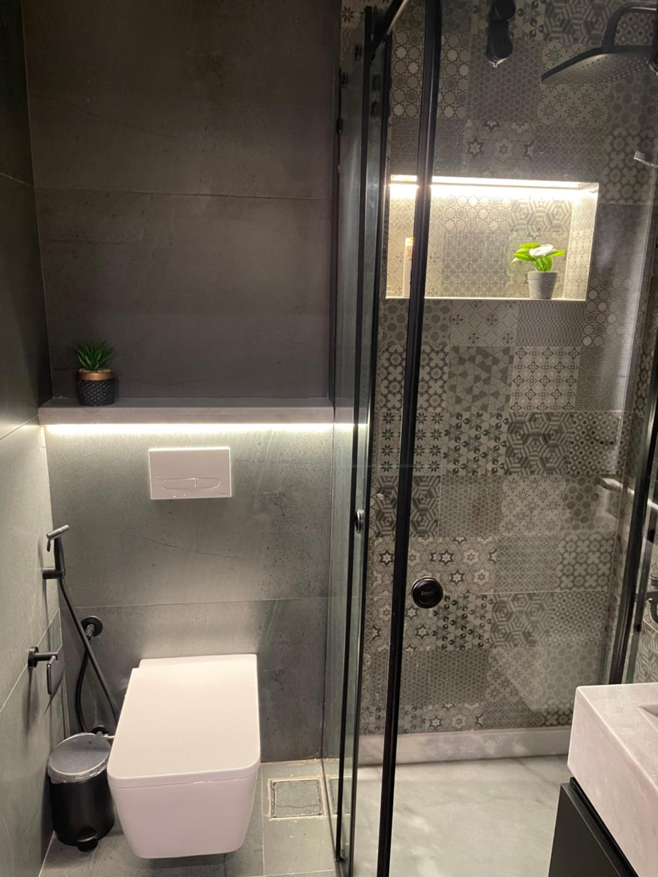 Family sumptuous apartment At Melsa - Nasr City.