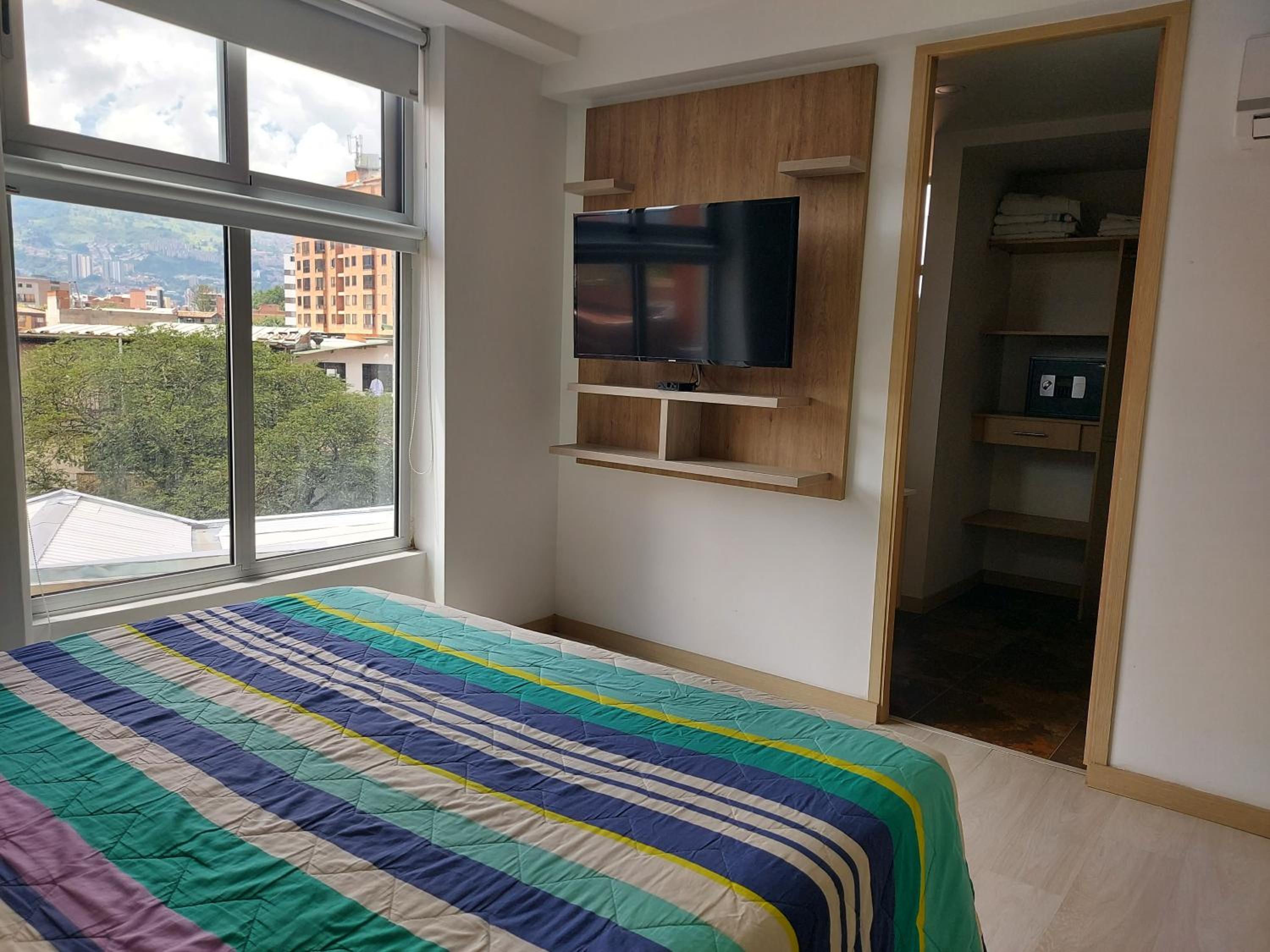 San Peter Apartments