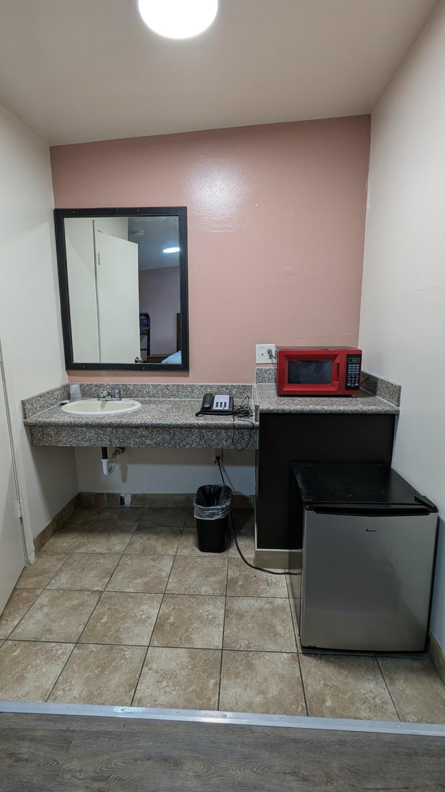 Portland Value Inn 2