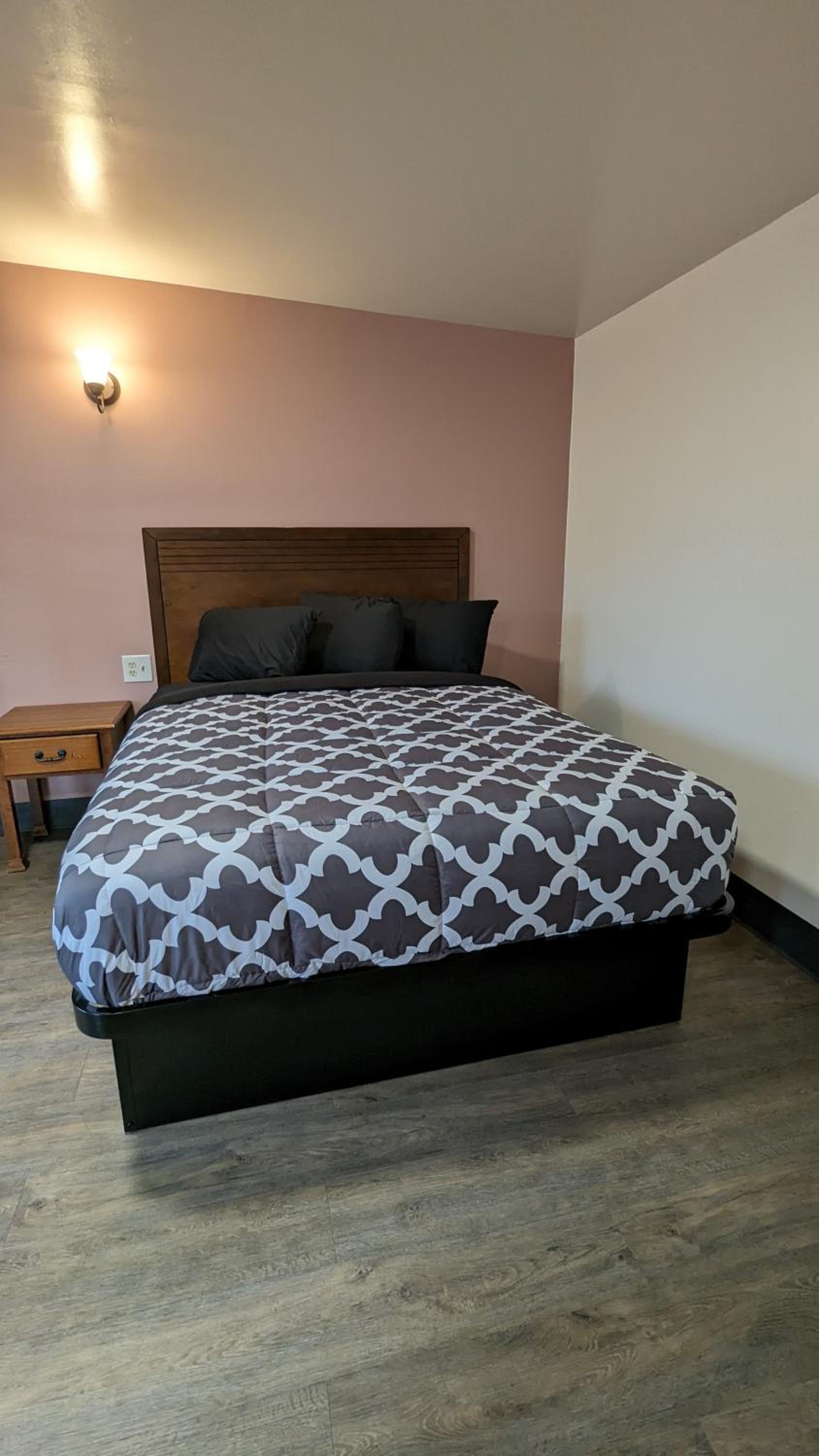 Portland Value Inn