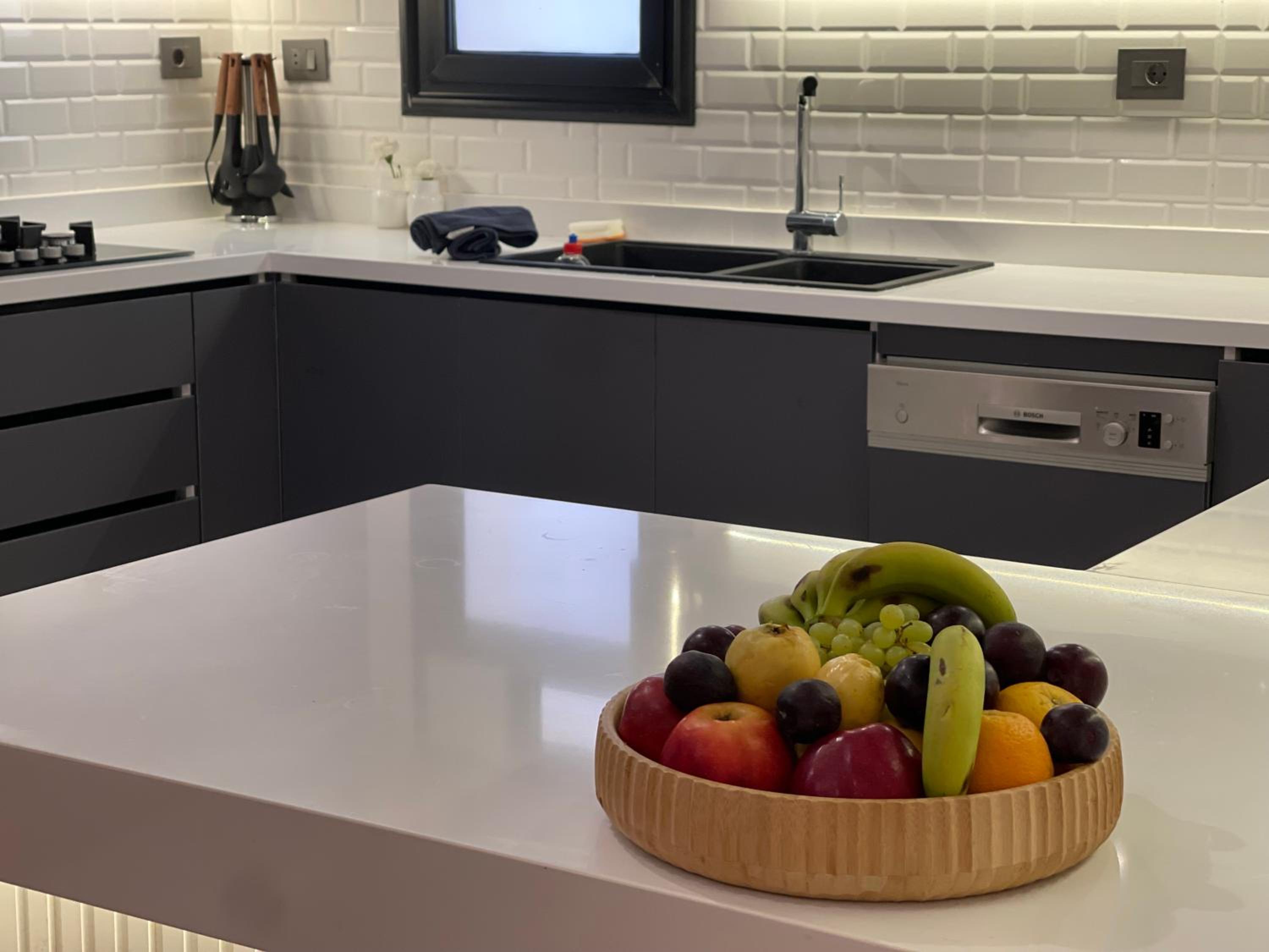 Family sumptuous apartment At Melsa - Nasr City.