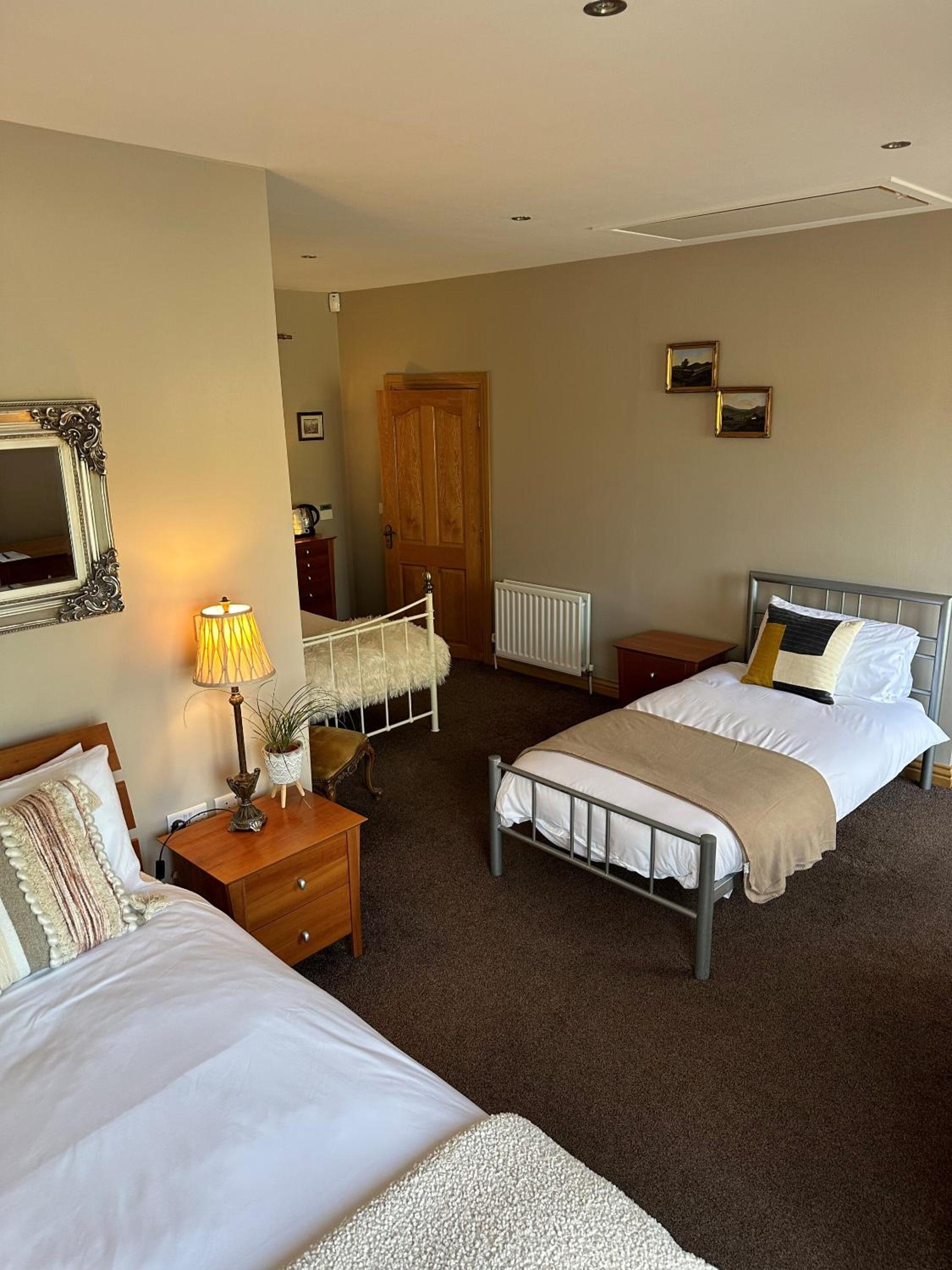 Dunhill Cottage B&B