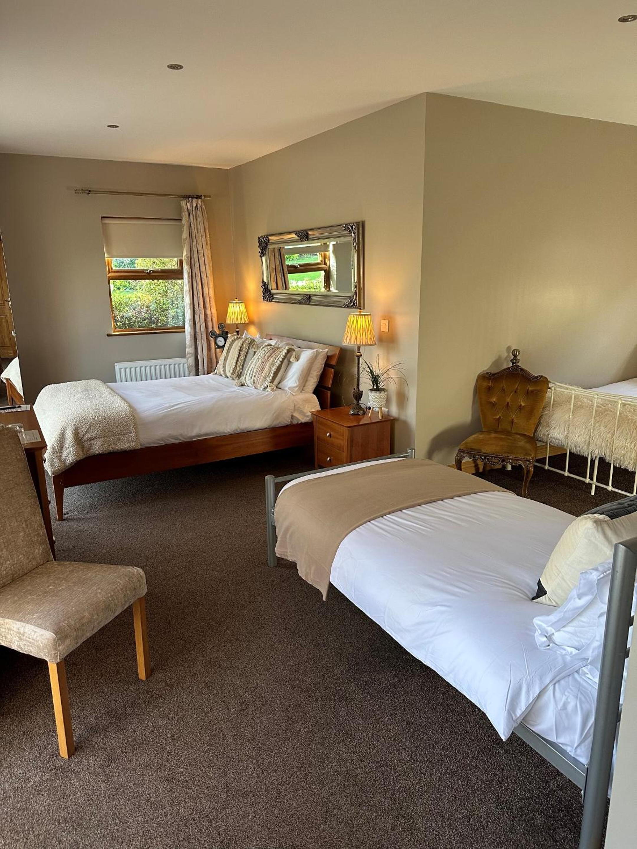 Dunhill Cottage B&B