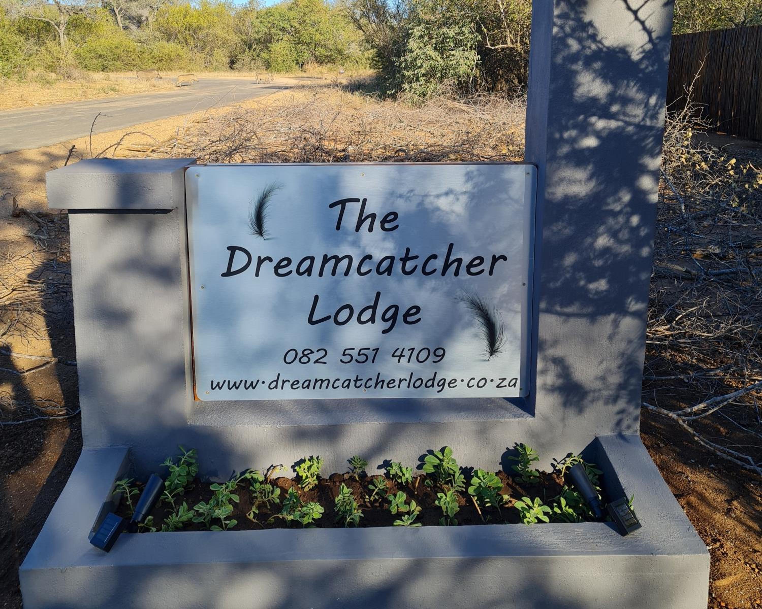 The Dreamcatcher Lodge
