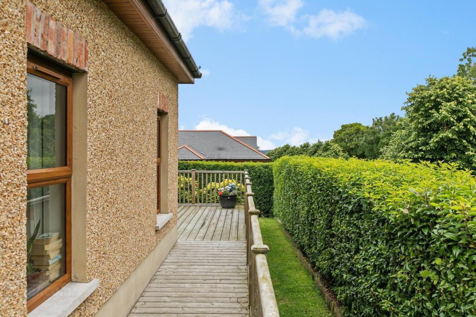 Dunhill Cottage B&B