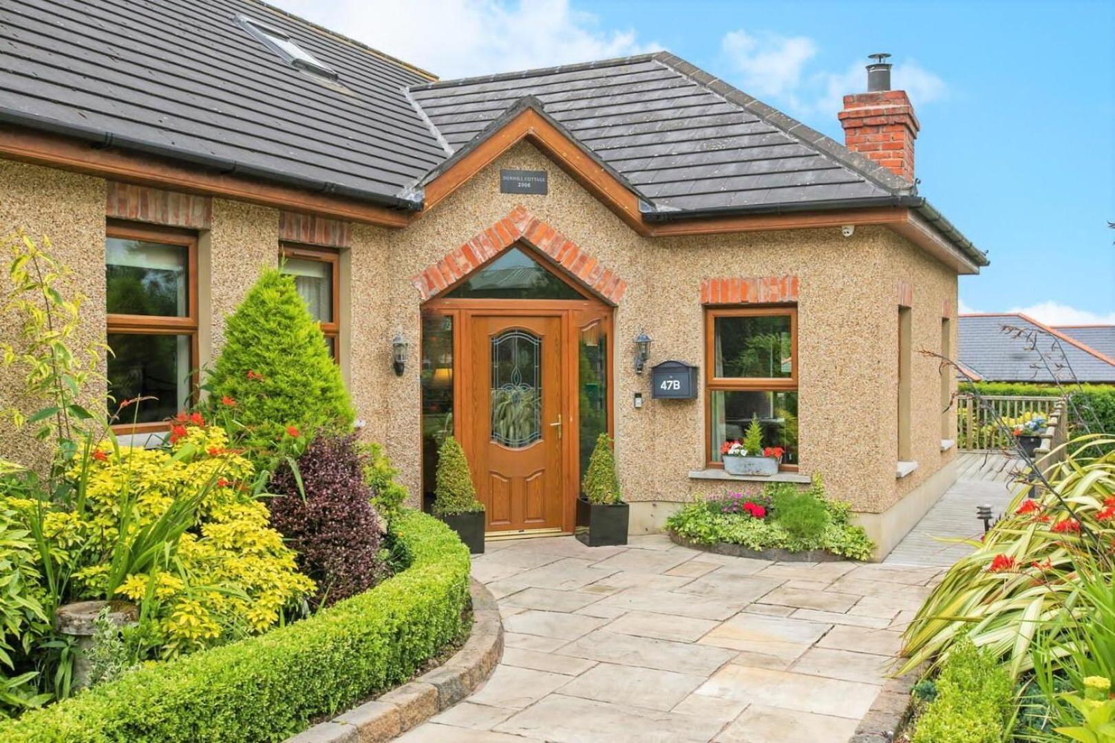 Dunhill Cottage B&B