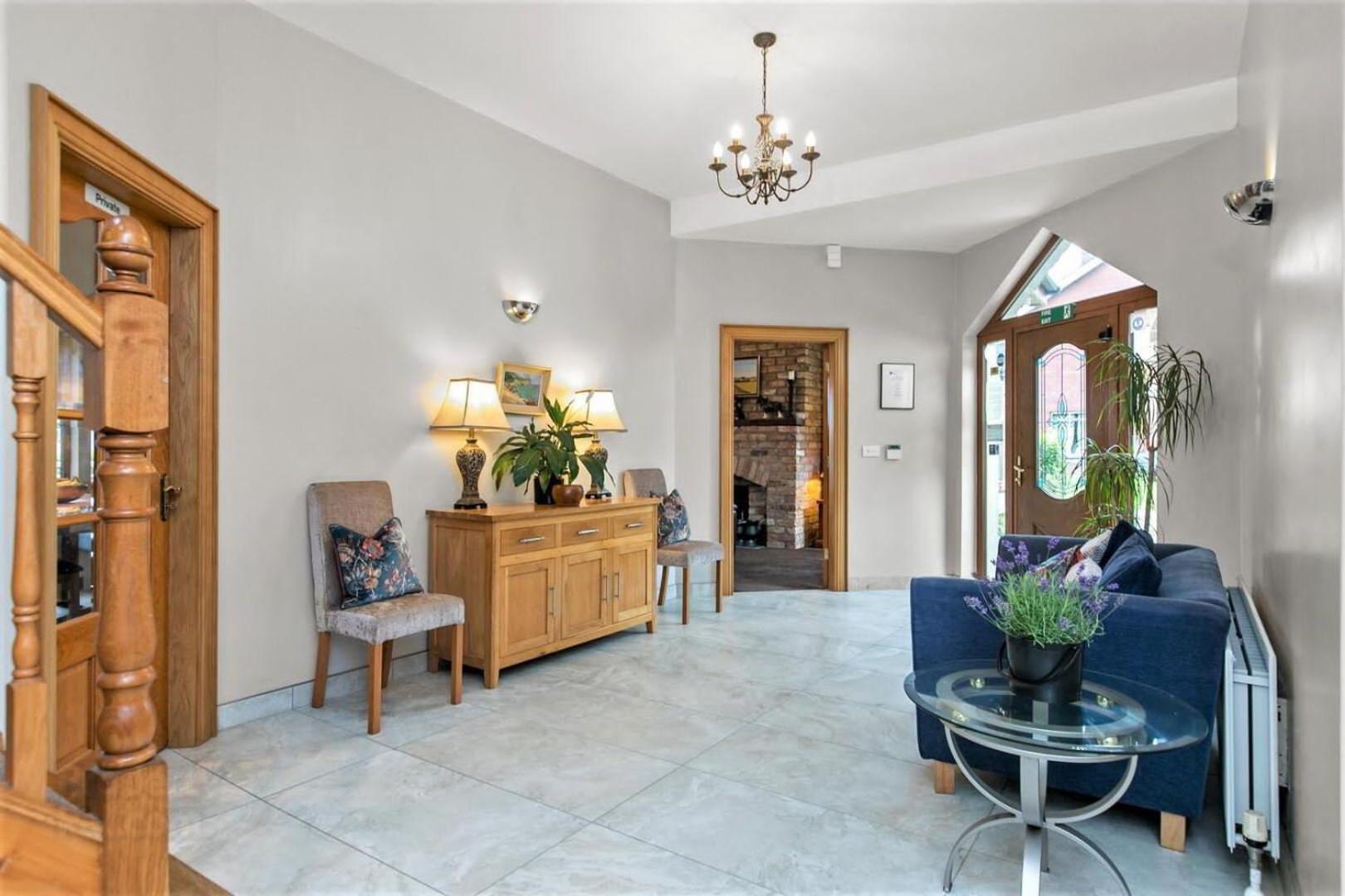 Dunhill Cottage B&B