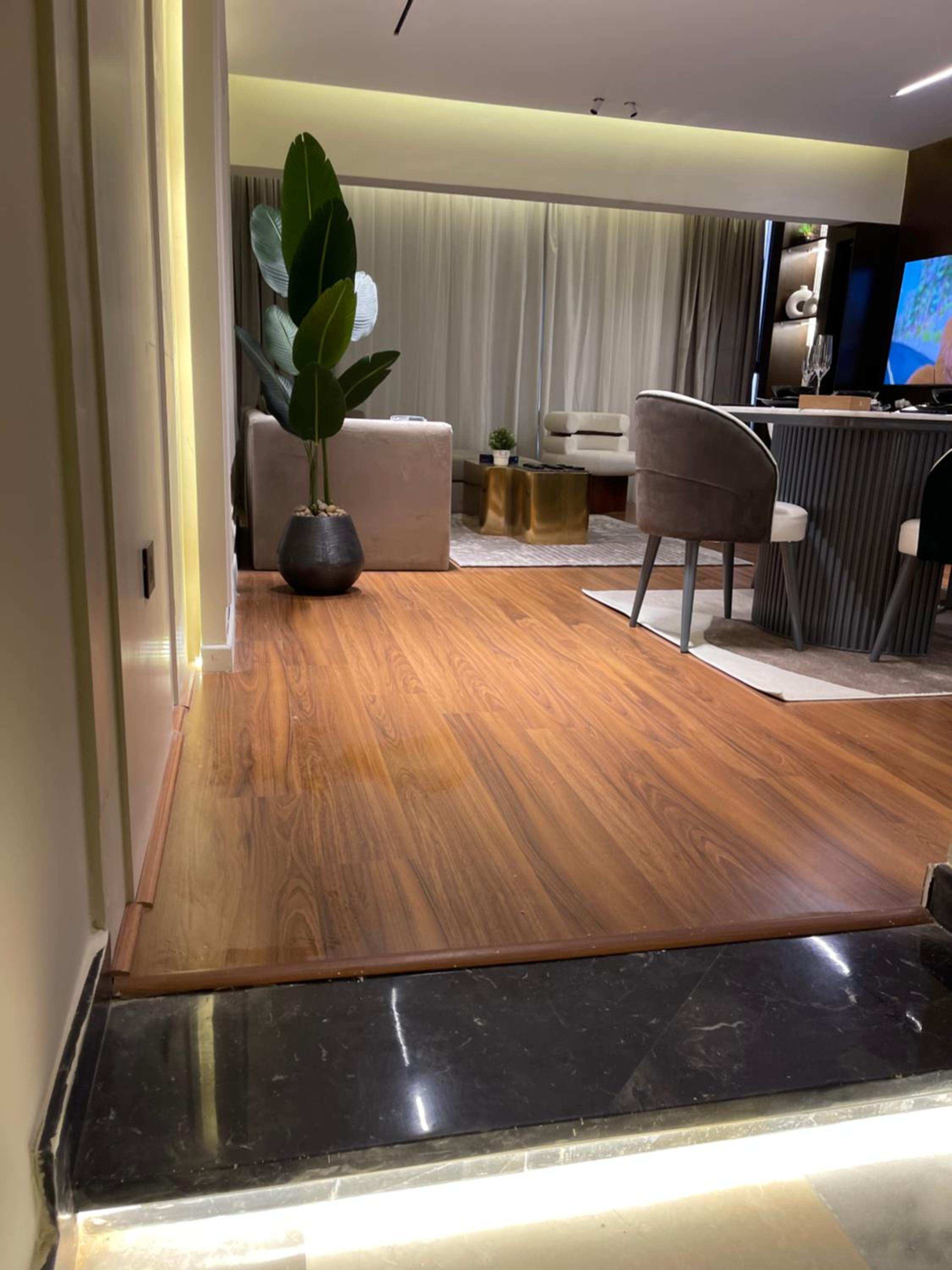 Family sumptuous apartment At Melsa - Nasr City.