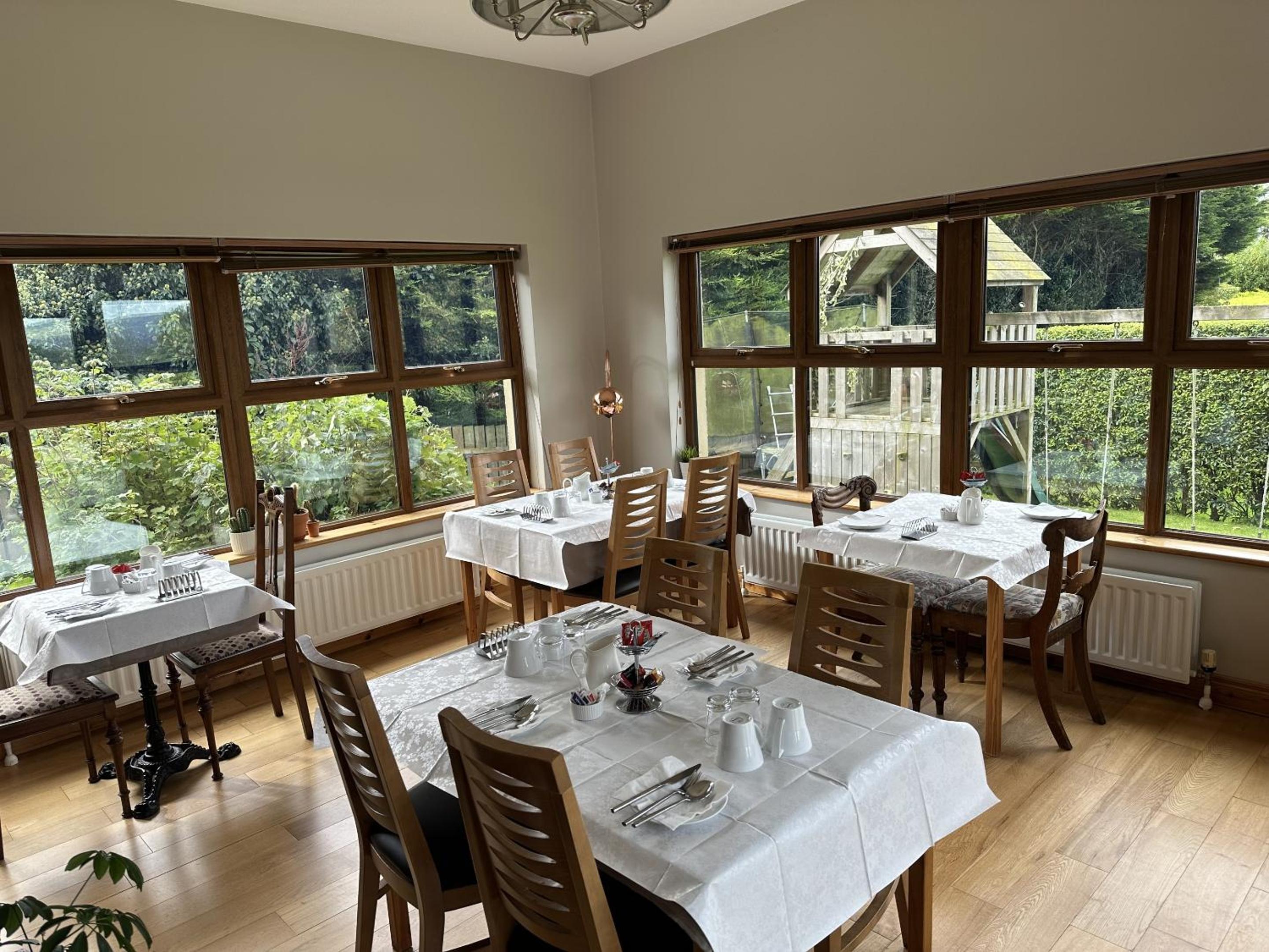 Dunhill Cottage B&B