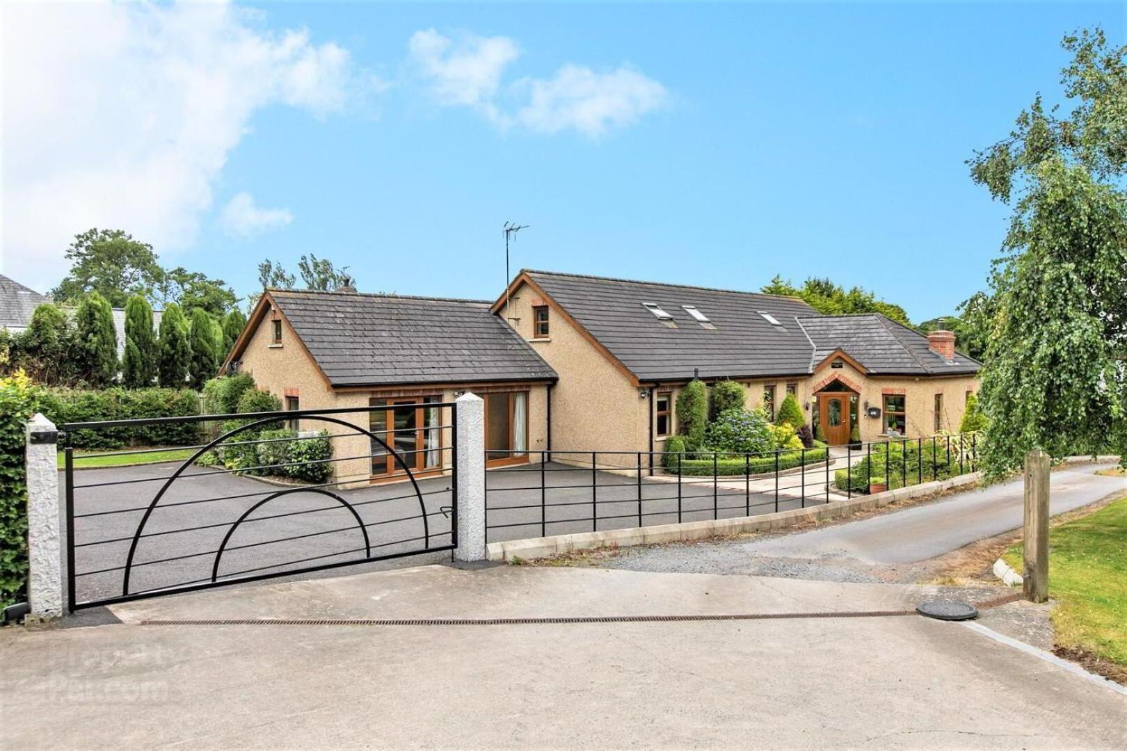 Dunhill Cottage B&B
