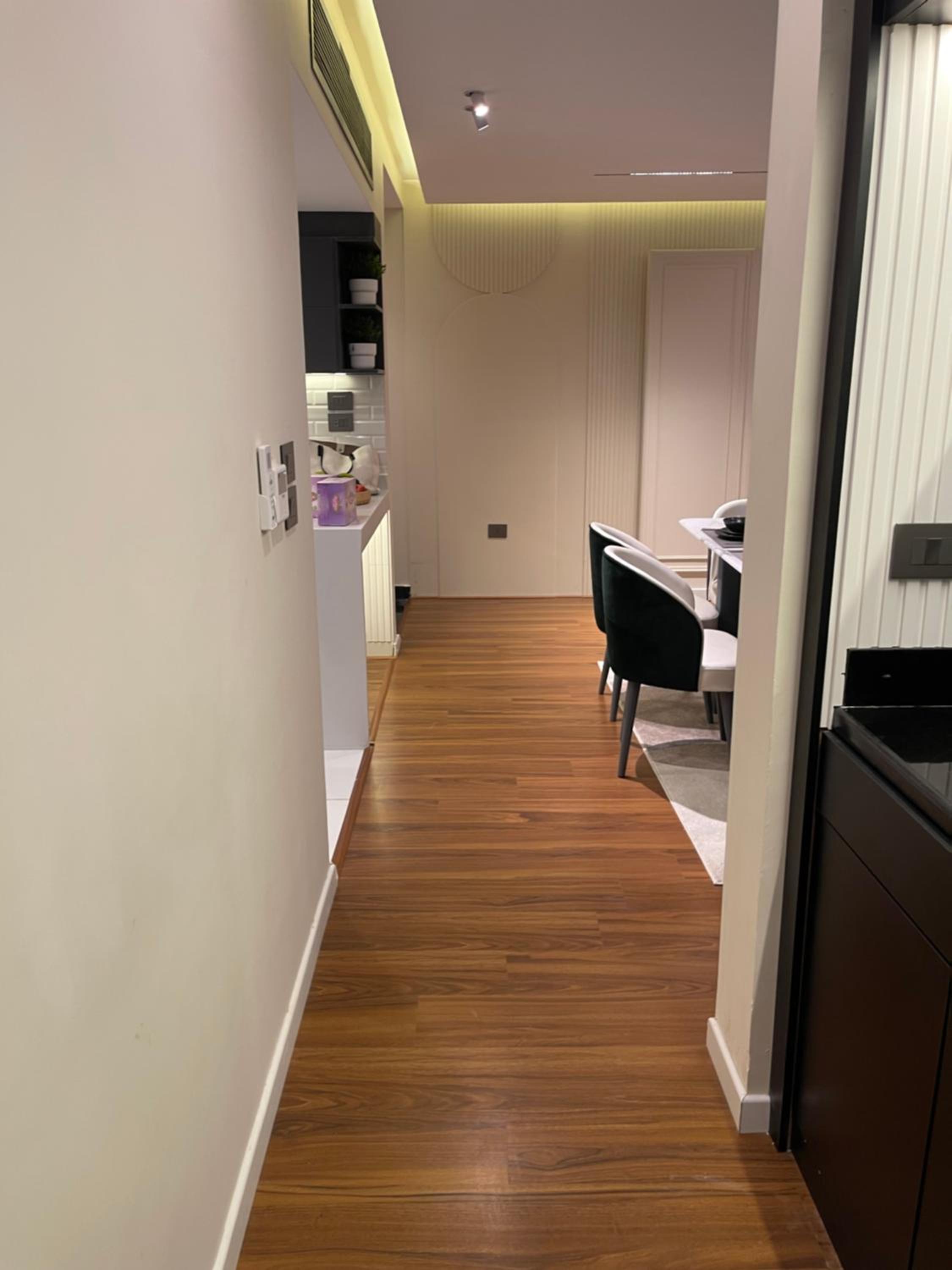 Family sumptuous apartment At Melsa - Nasr City.
