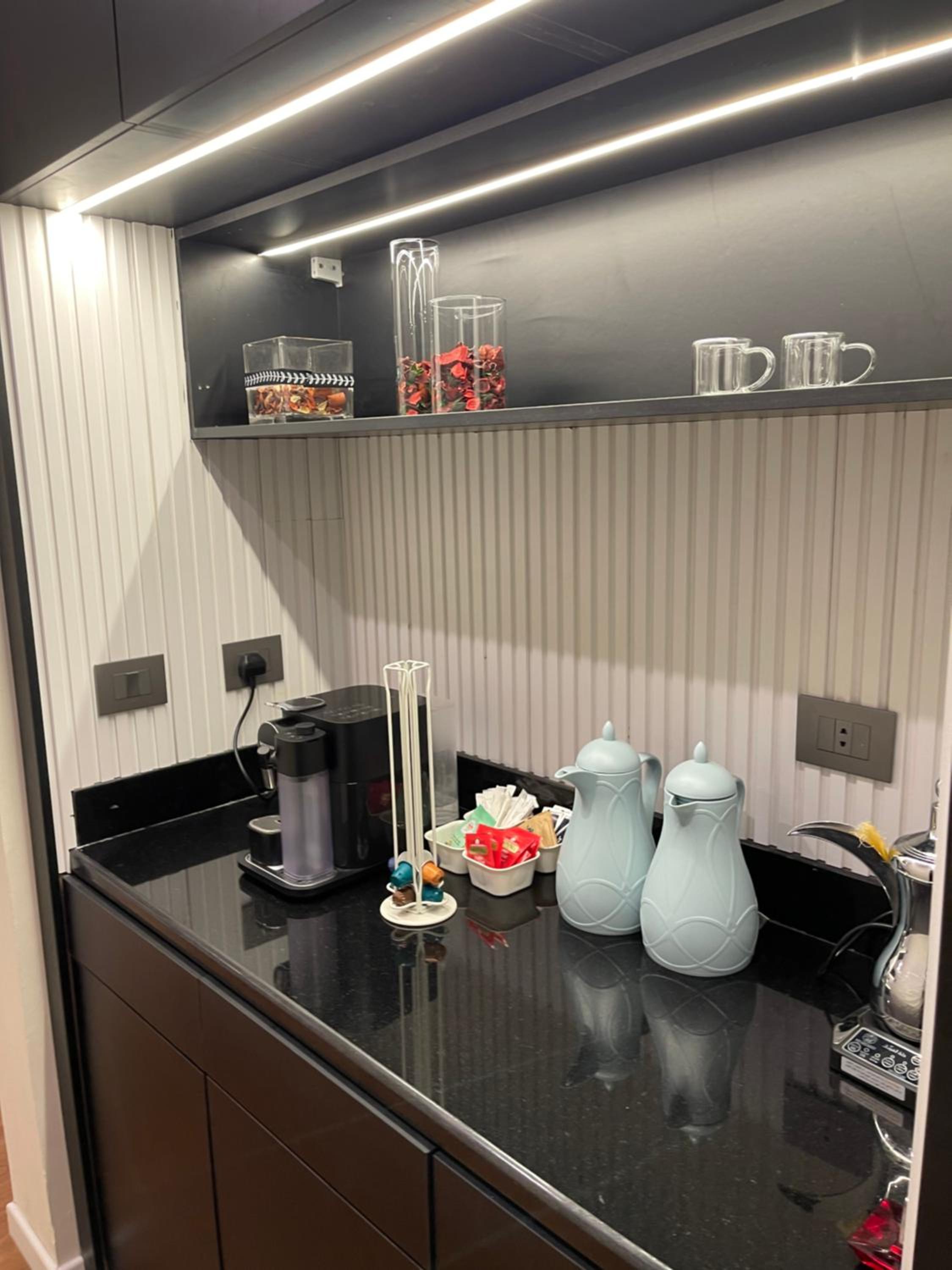 Family sumptuous apartment At Melsa - Nasr City.