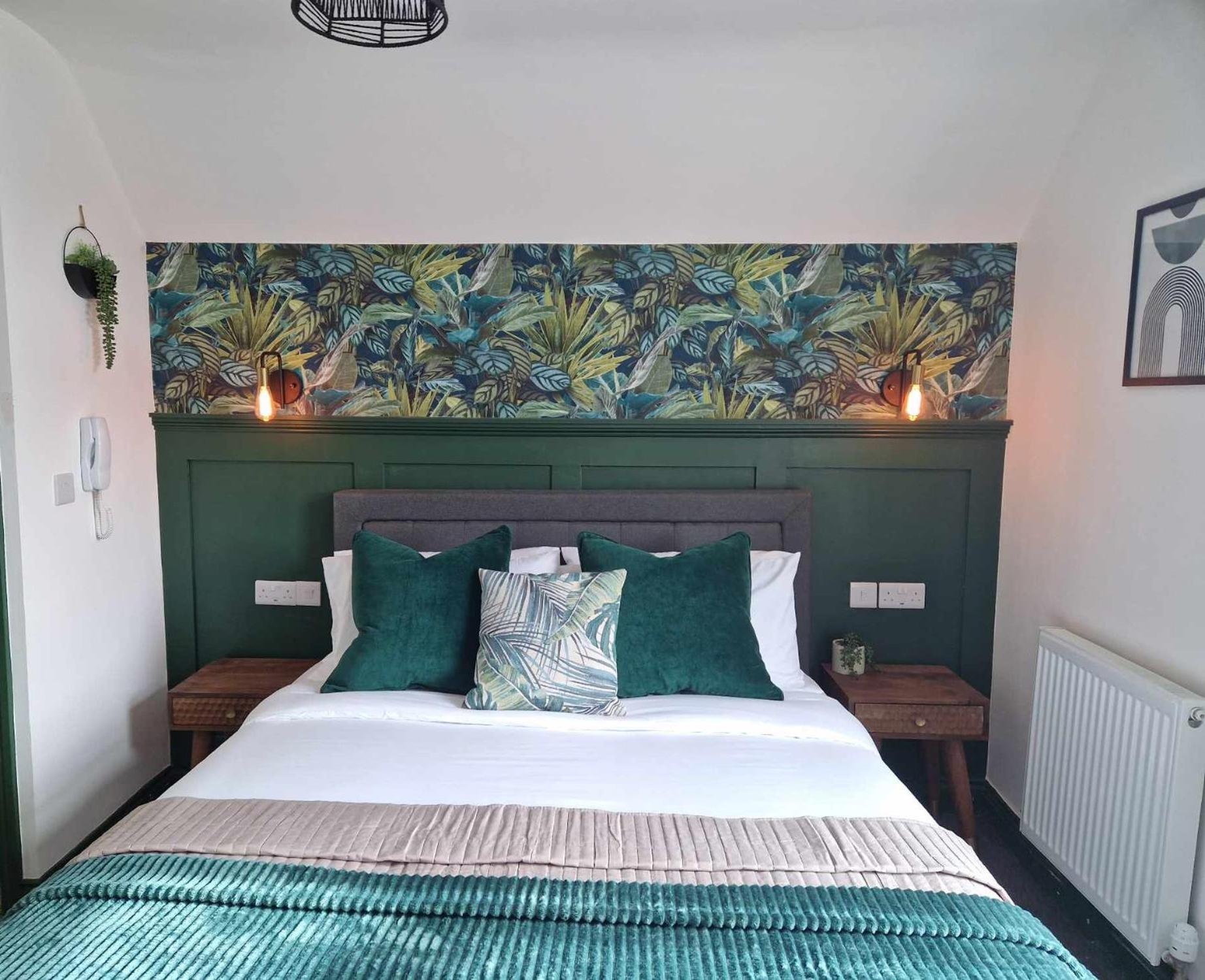Bridlington Vacations - The Coastal Hideaway - Property Image 11