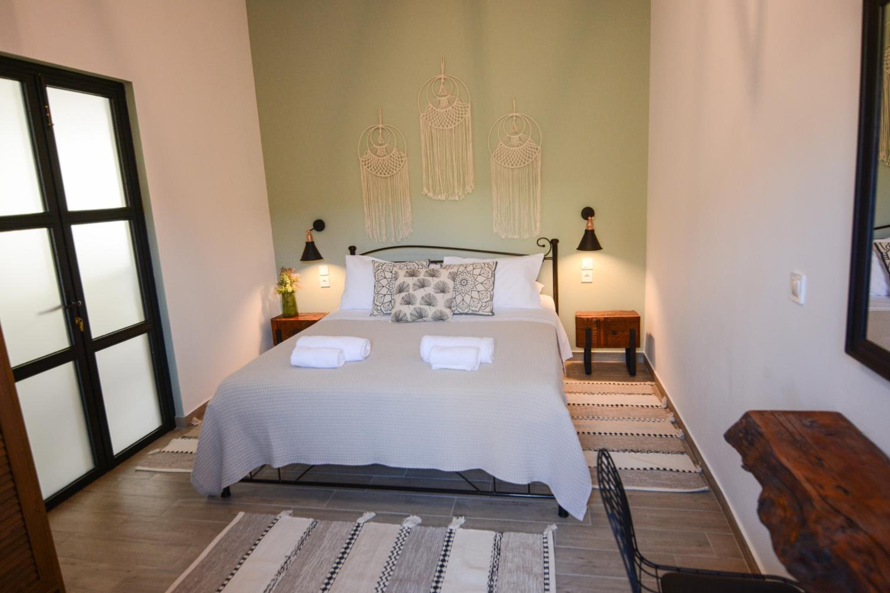 Anassa Mountain House