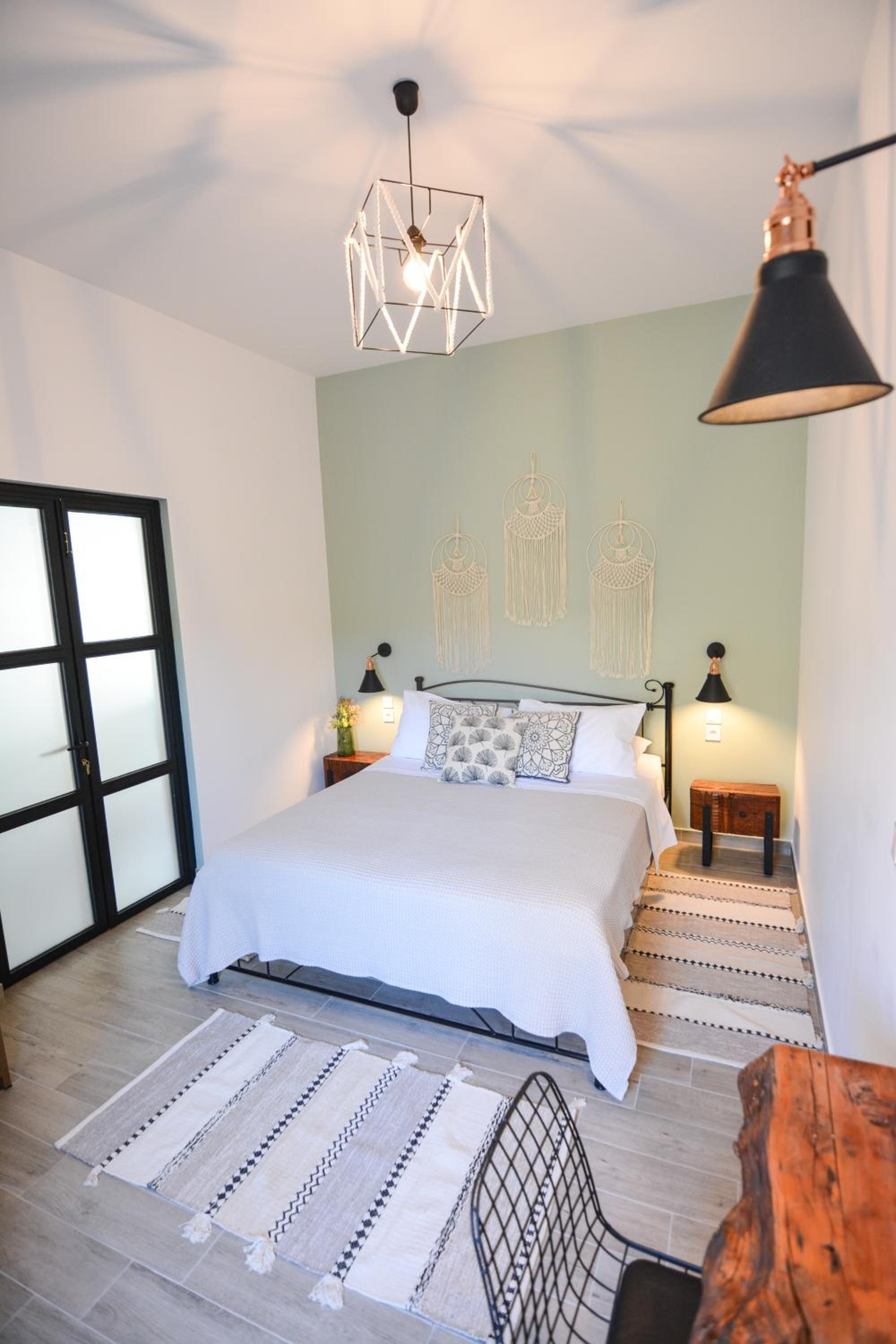 Anassa Mountain House