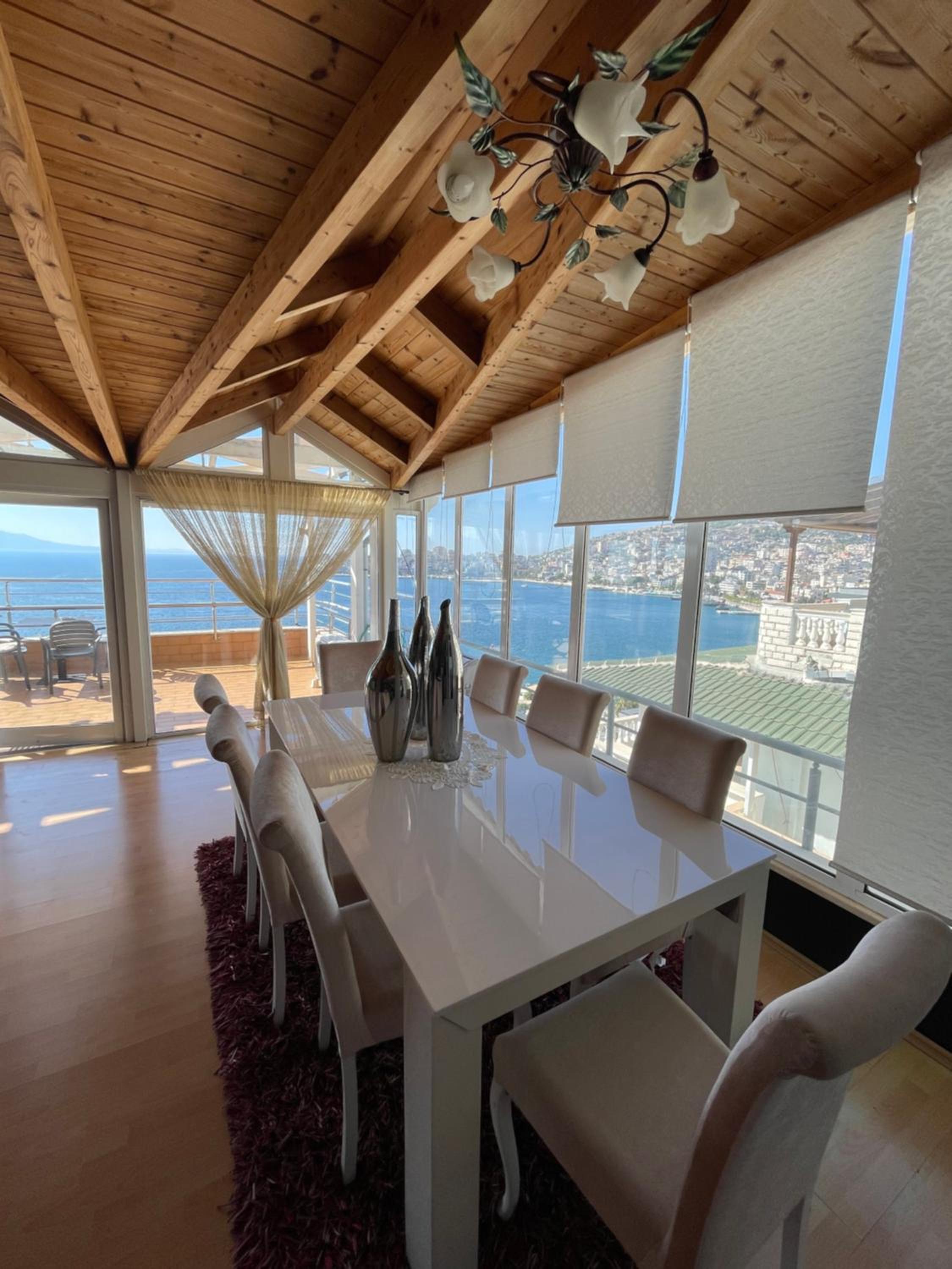 SeaView Golden Penthouse