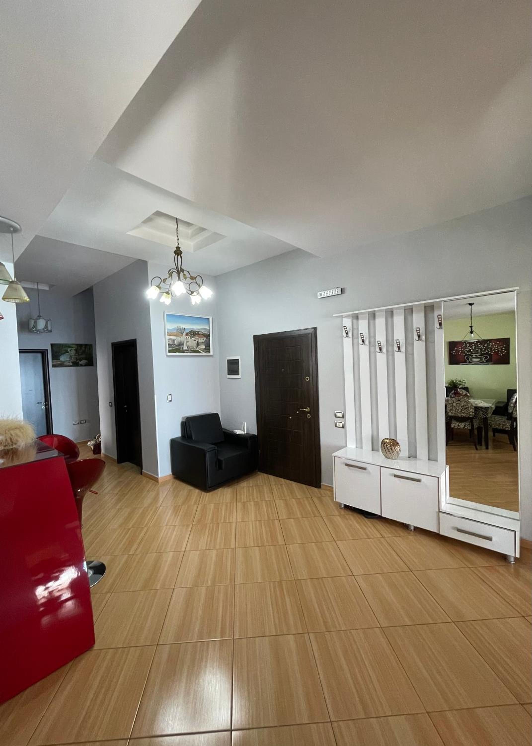 SeaView Golden Penthouse