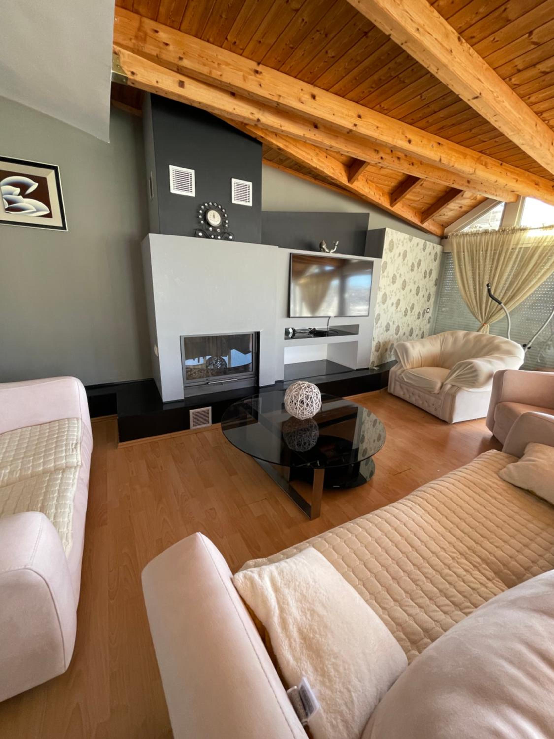 SeaView Golden Penthouse
