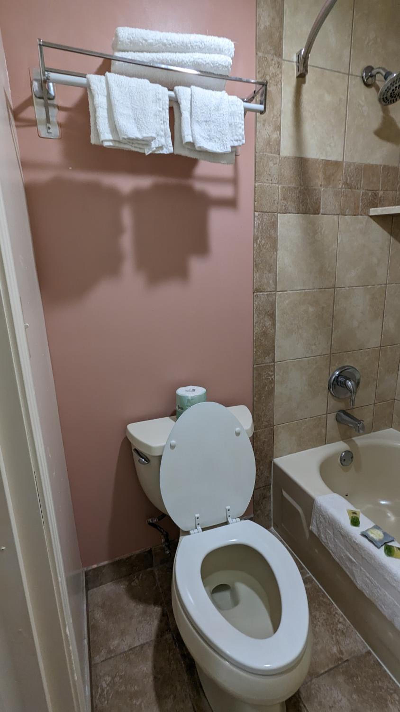 Portland Value Inn