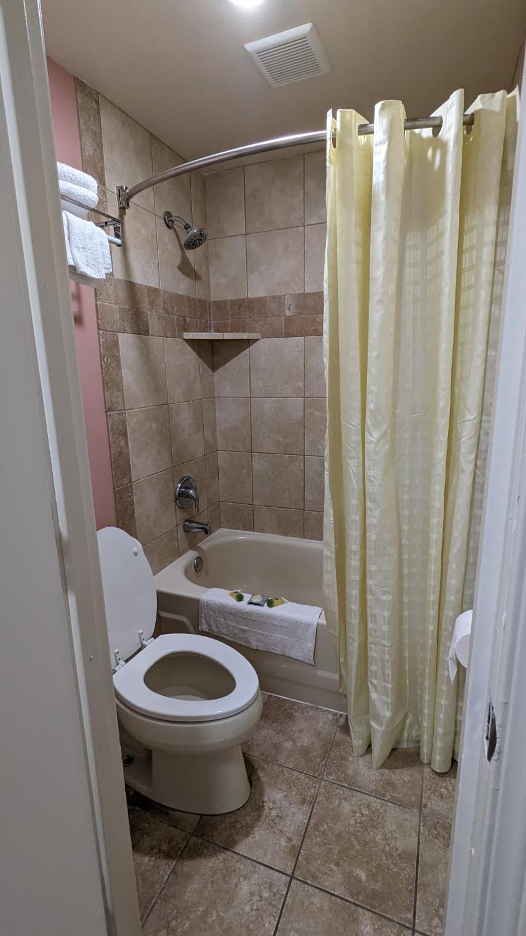 Portland Value Inn 2
