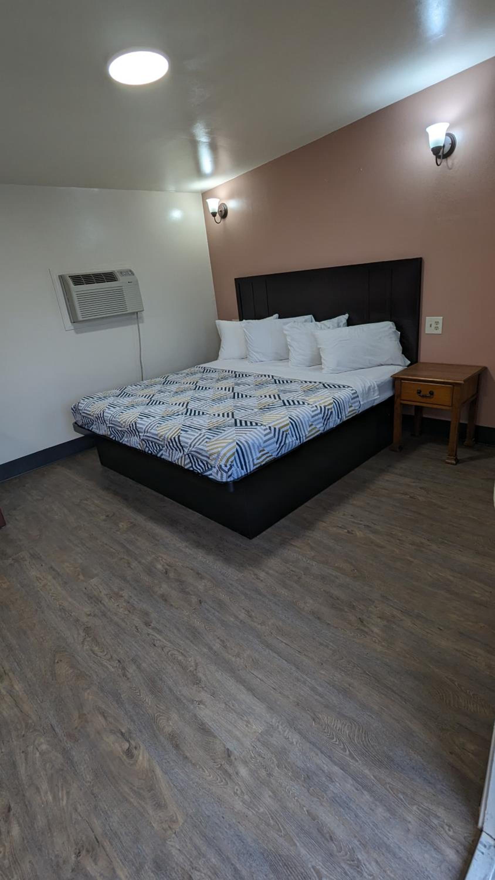 Portland Value Inn